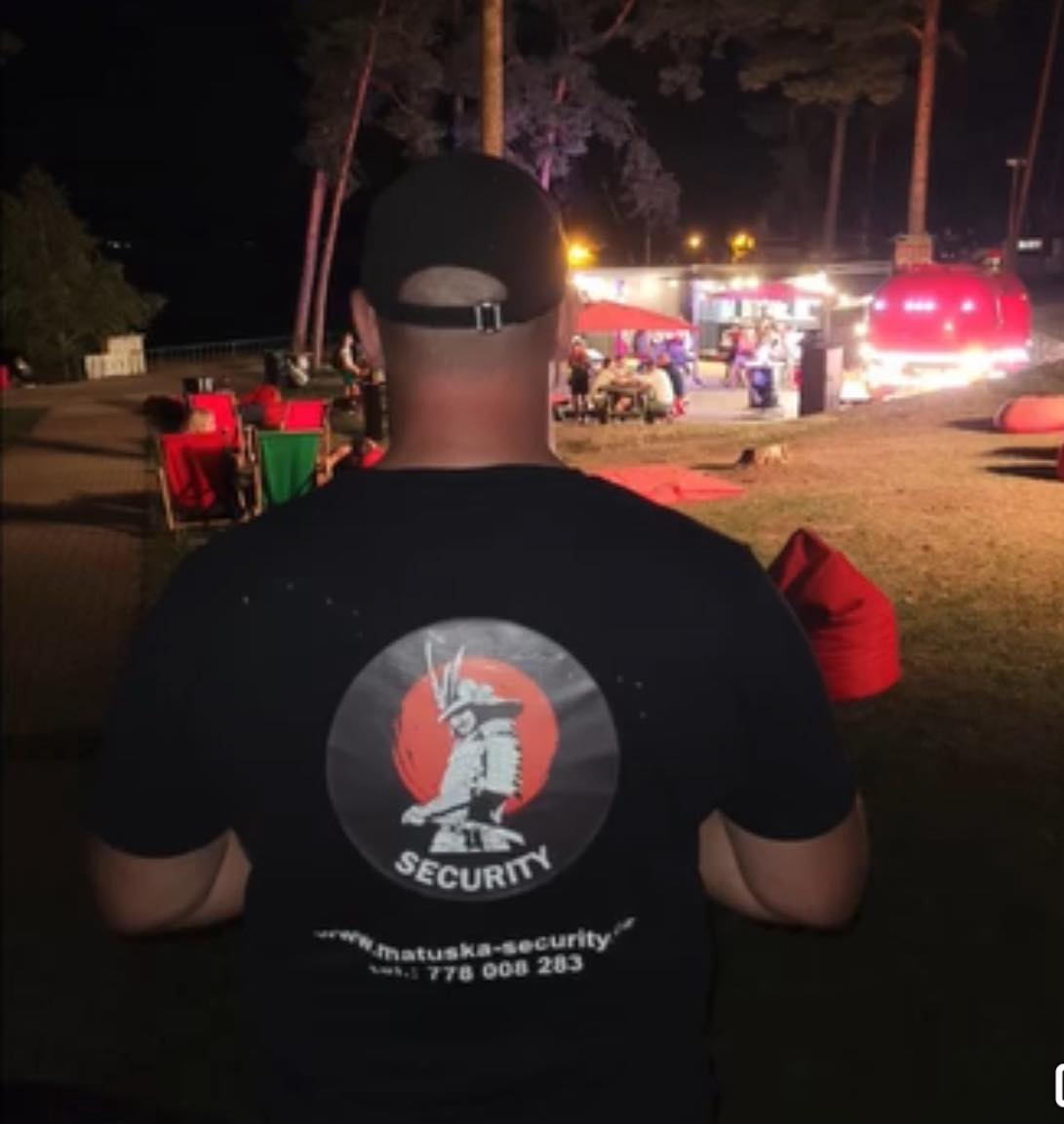 SPECIAL SECURITY GUARD s.r.o. foto 4