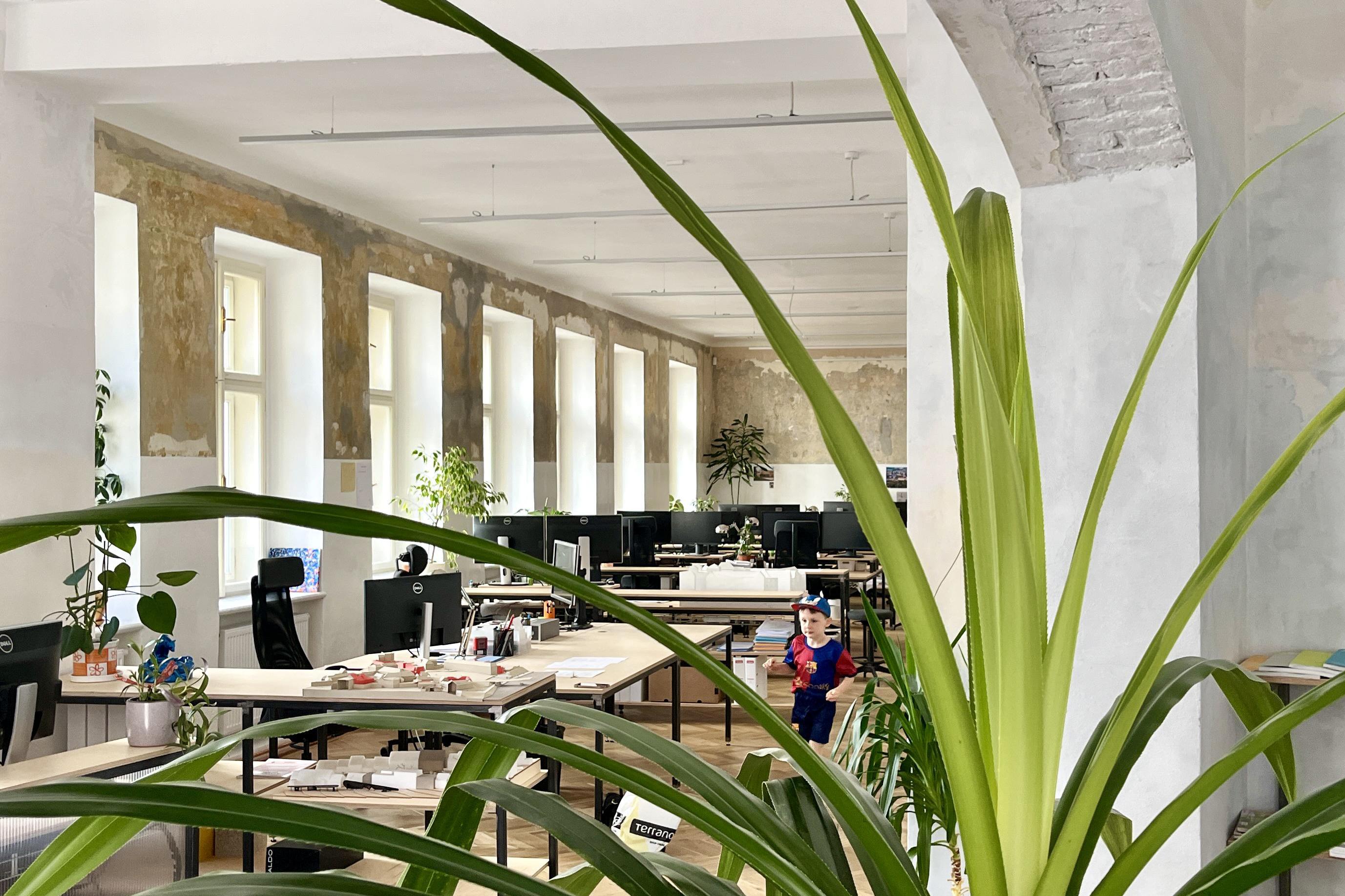 XTOPIX architekti s.r.o.