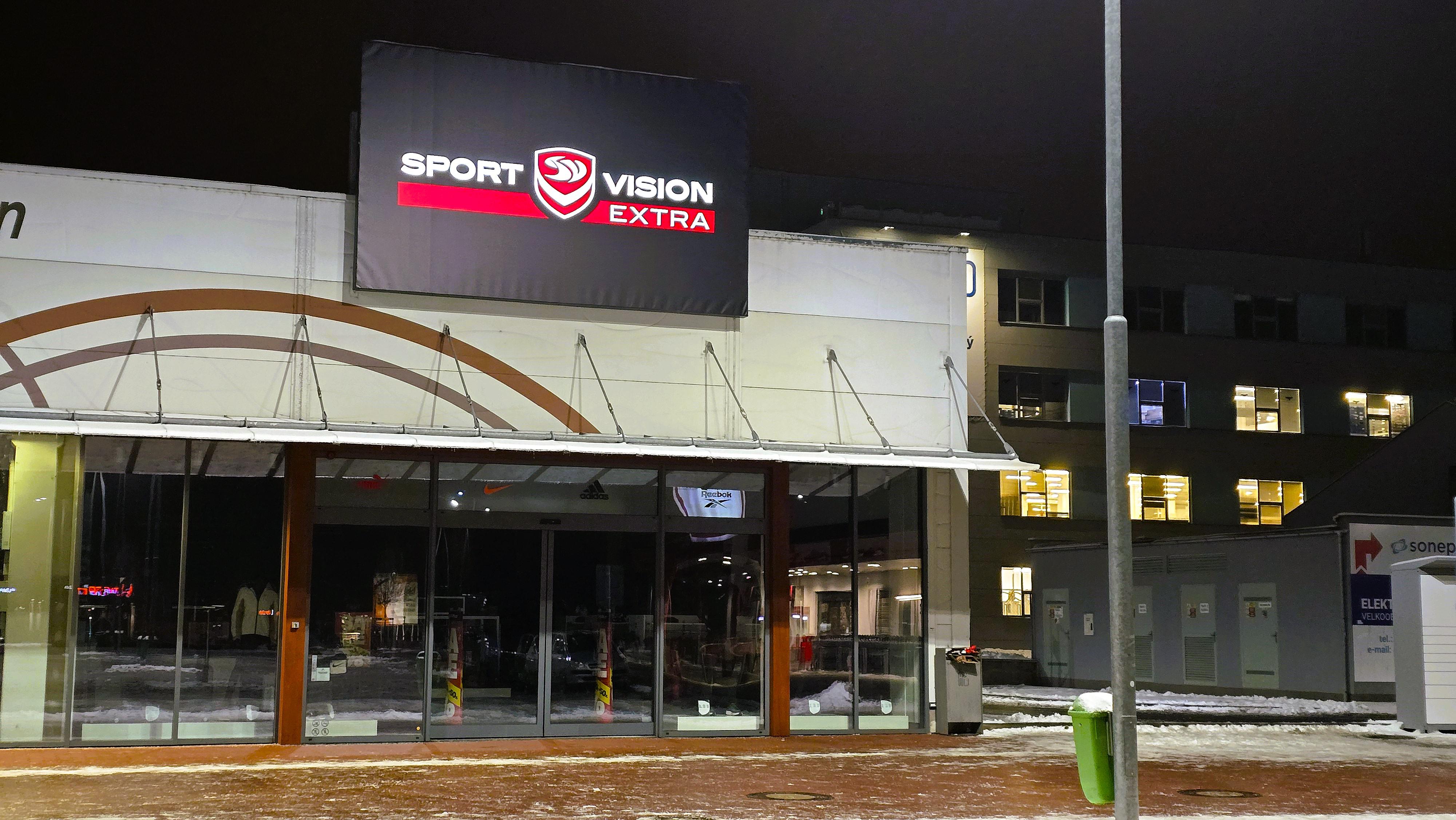 SPORT VISION foto 2