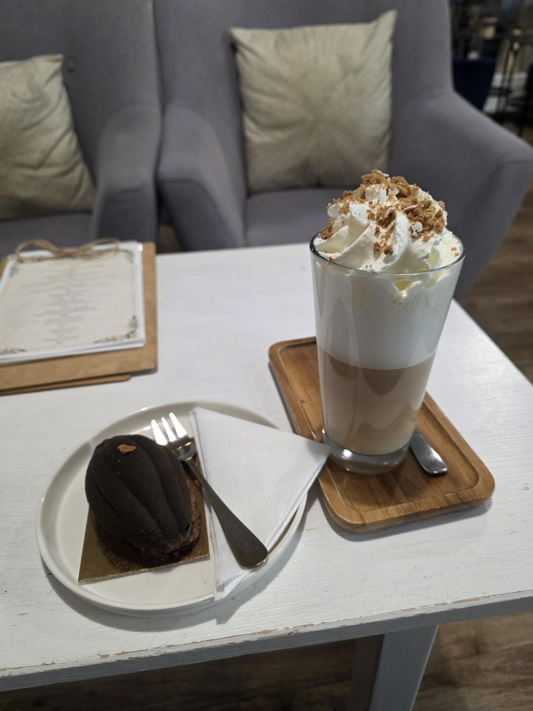 Caffe Lucerna foto 3