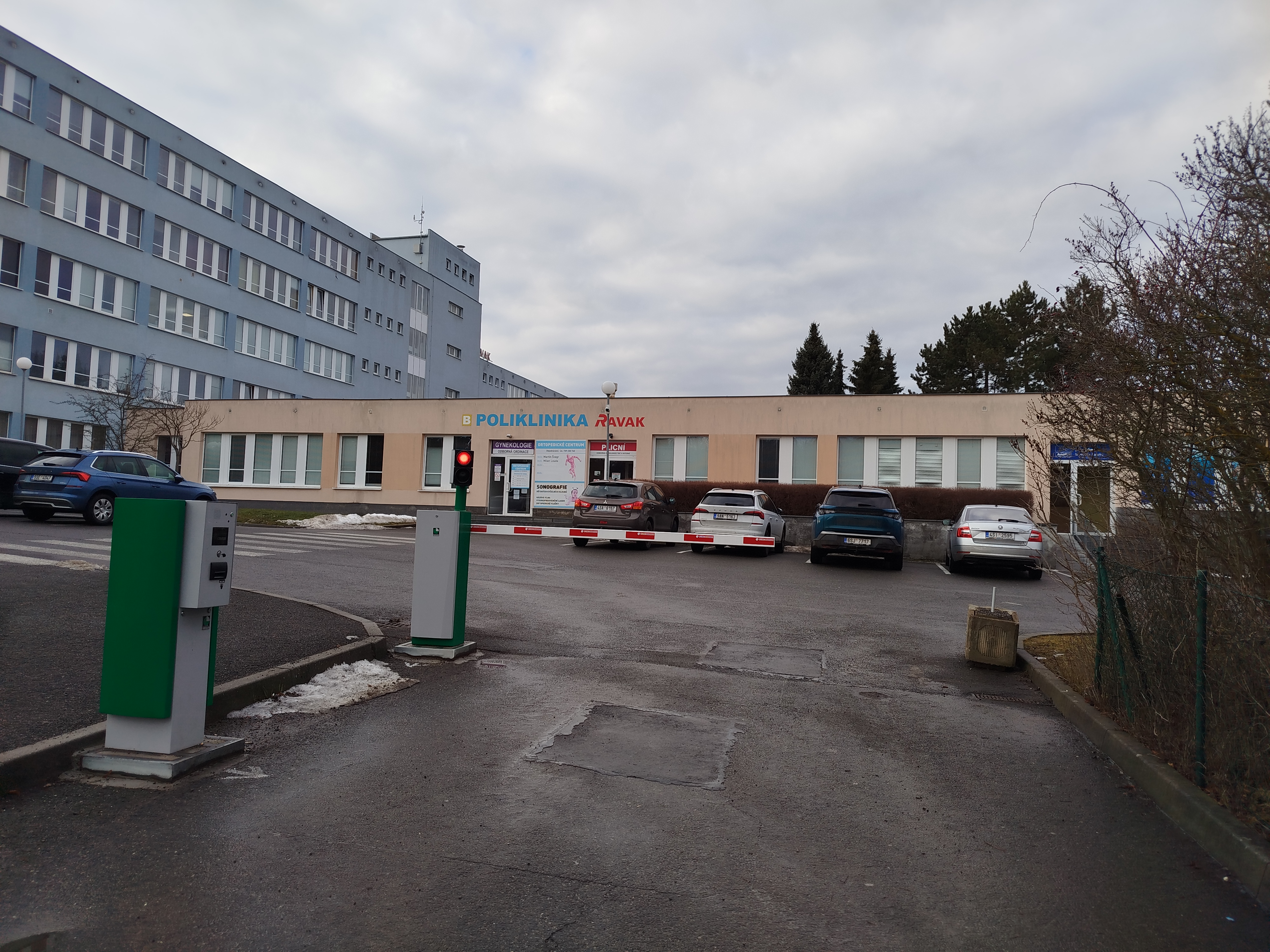Poliklinika RAVAK foto 4