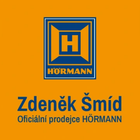 2-kanálový dálkový ovladač Hörmann RSC 2 - 433 MHz v obchodě Vratasmid.cz