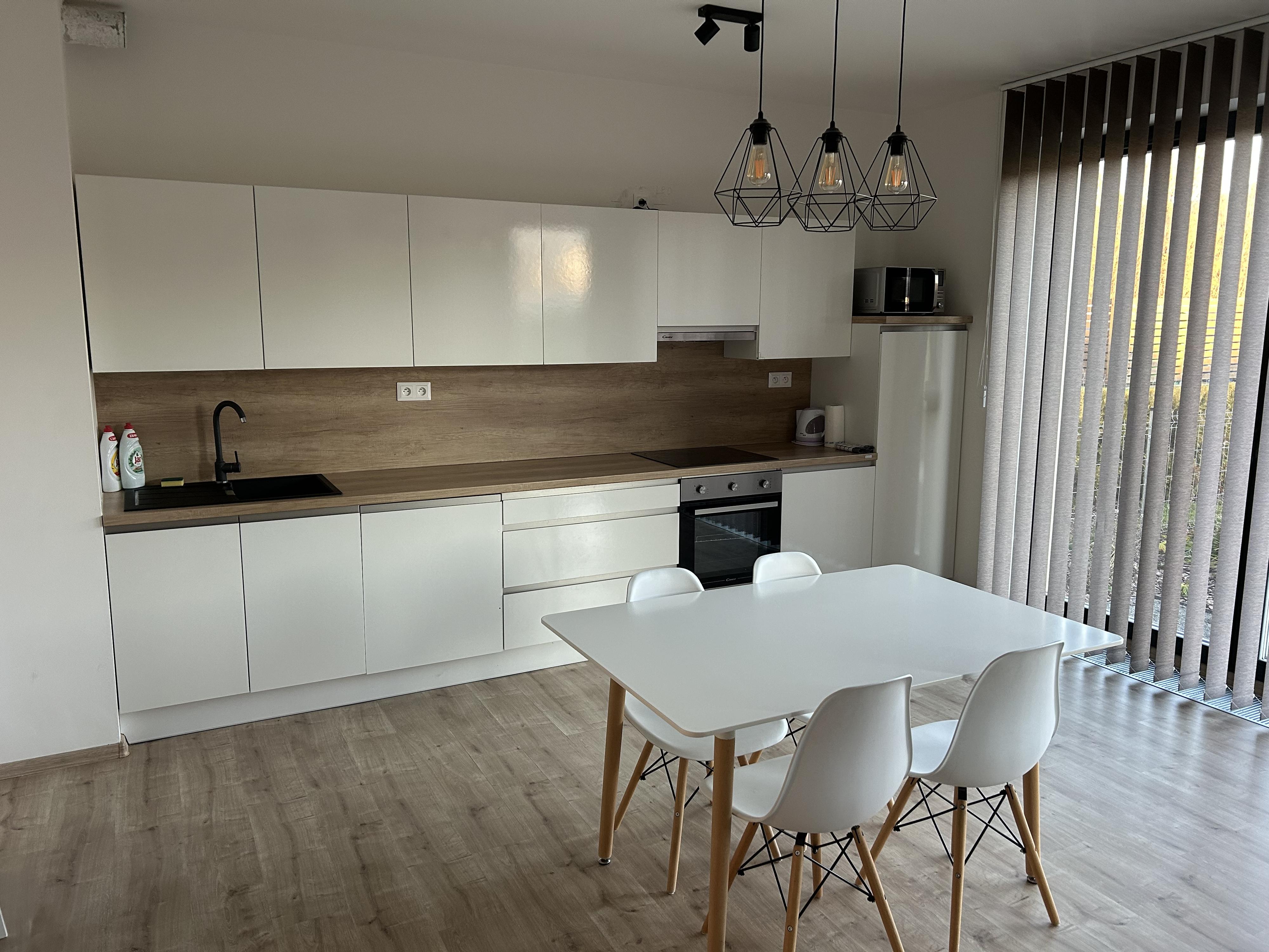 Apartmán za kostelem Čeladná foto 3