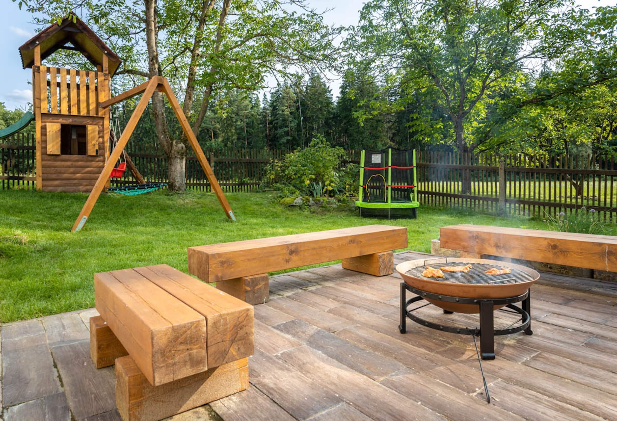 Prelátská hájnice foto 4