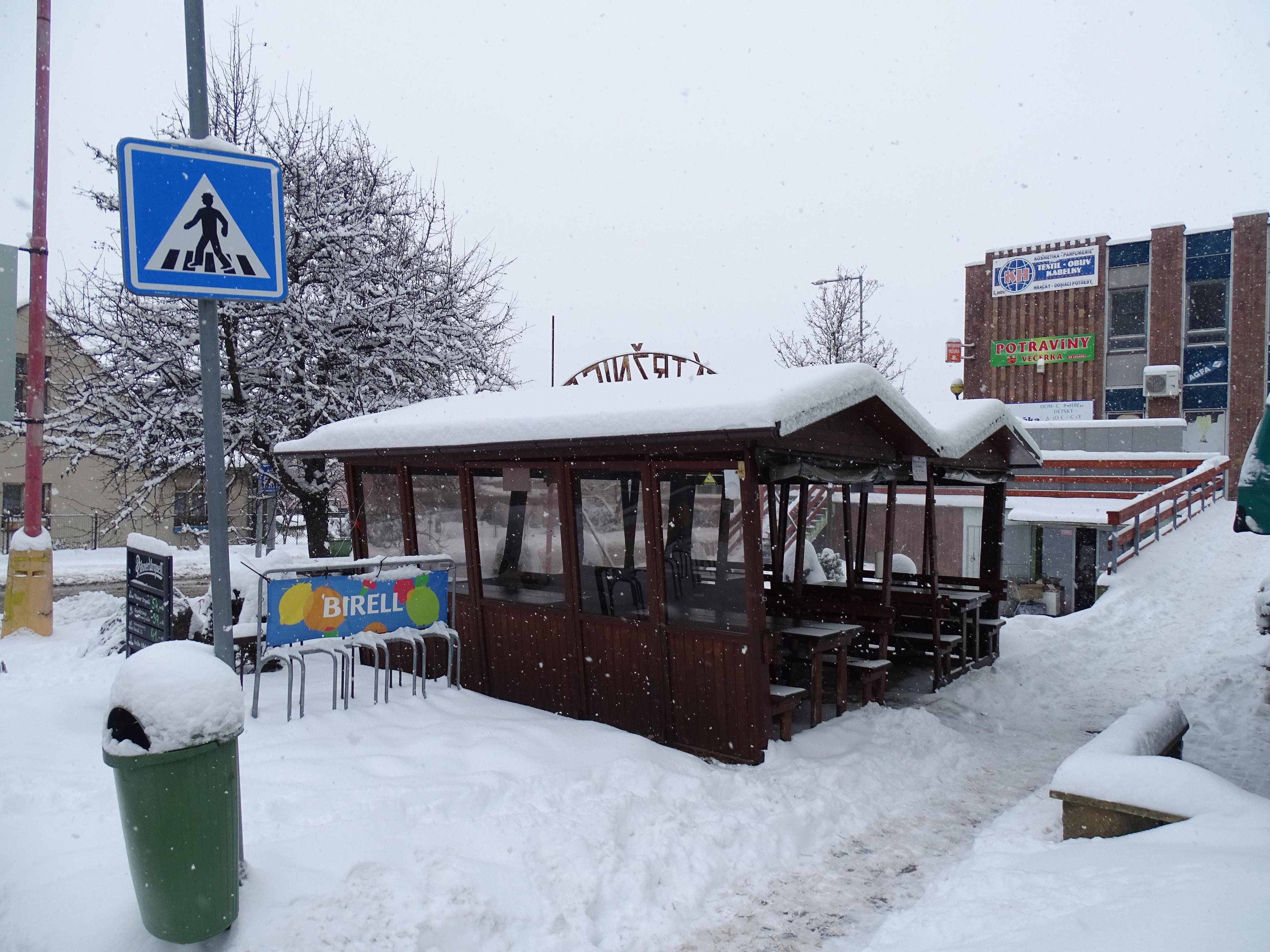 Kafe U Krtka foto 4