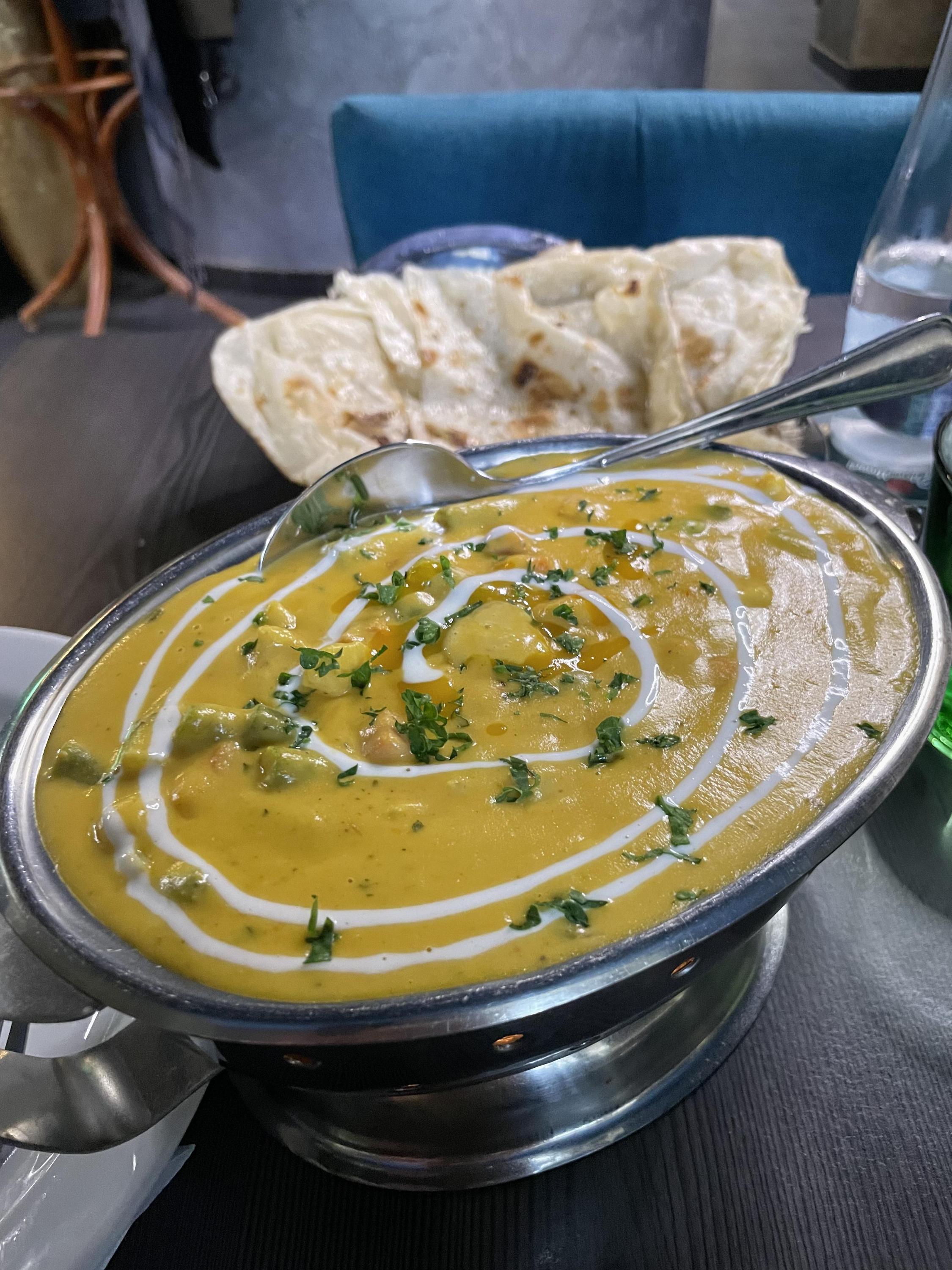 Nepálská a Indická restaurace Sagarmatha foto 6