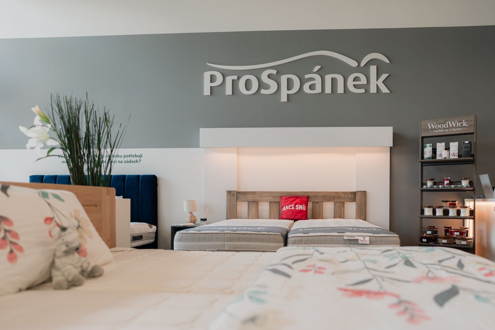 ProSpánek foto 3