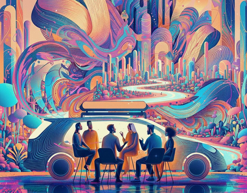 Terapeutické programy pro řidiče