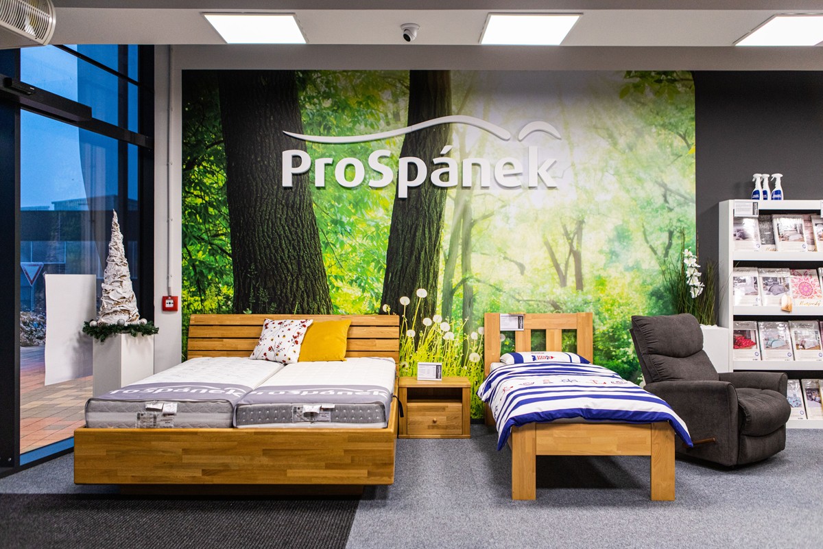 ProSpánek foto 4