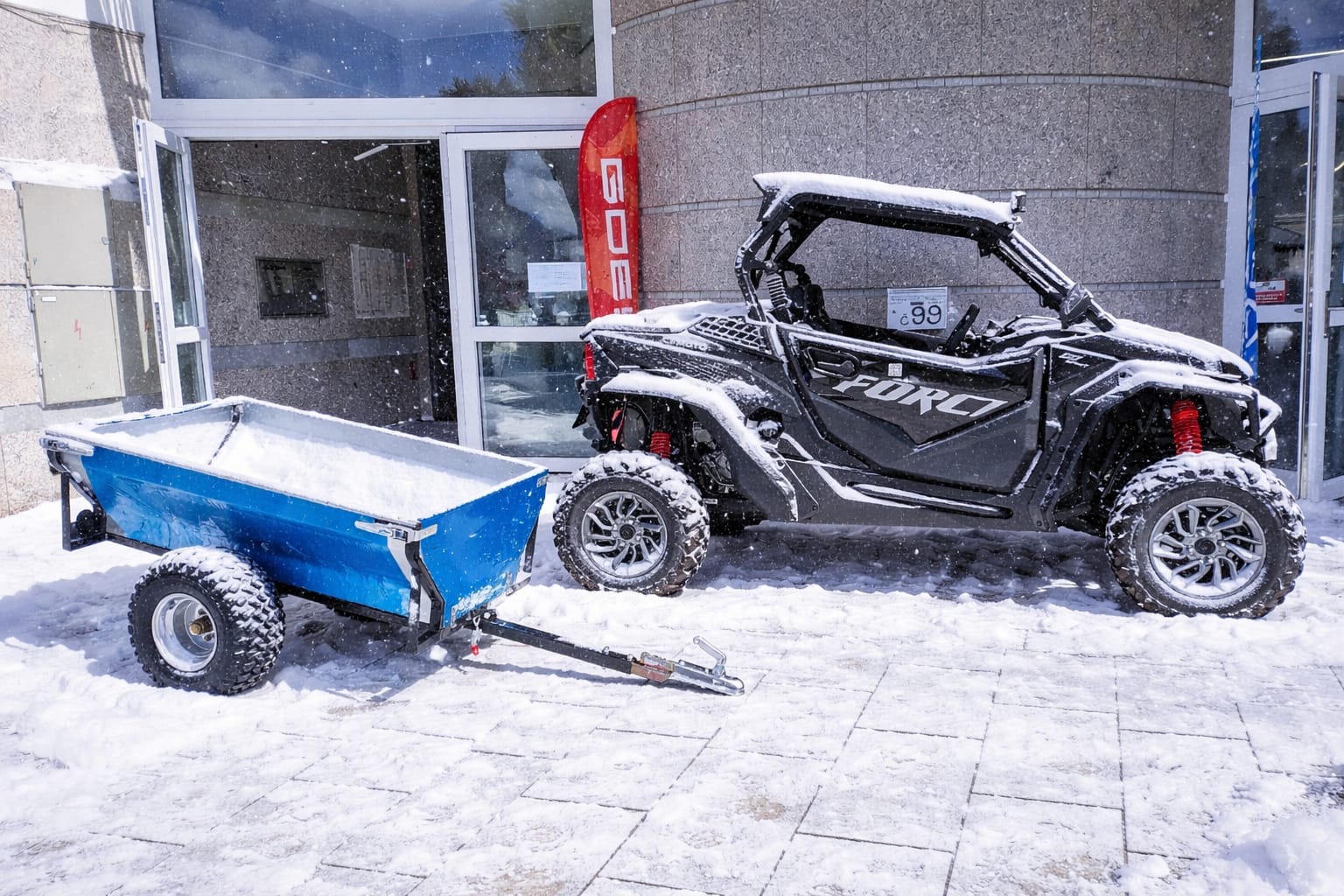 MOTO Centrum xmotostore.cz - Příbram foto 6