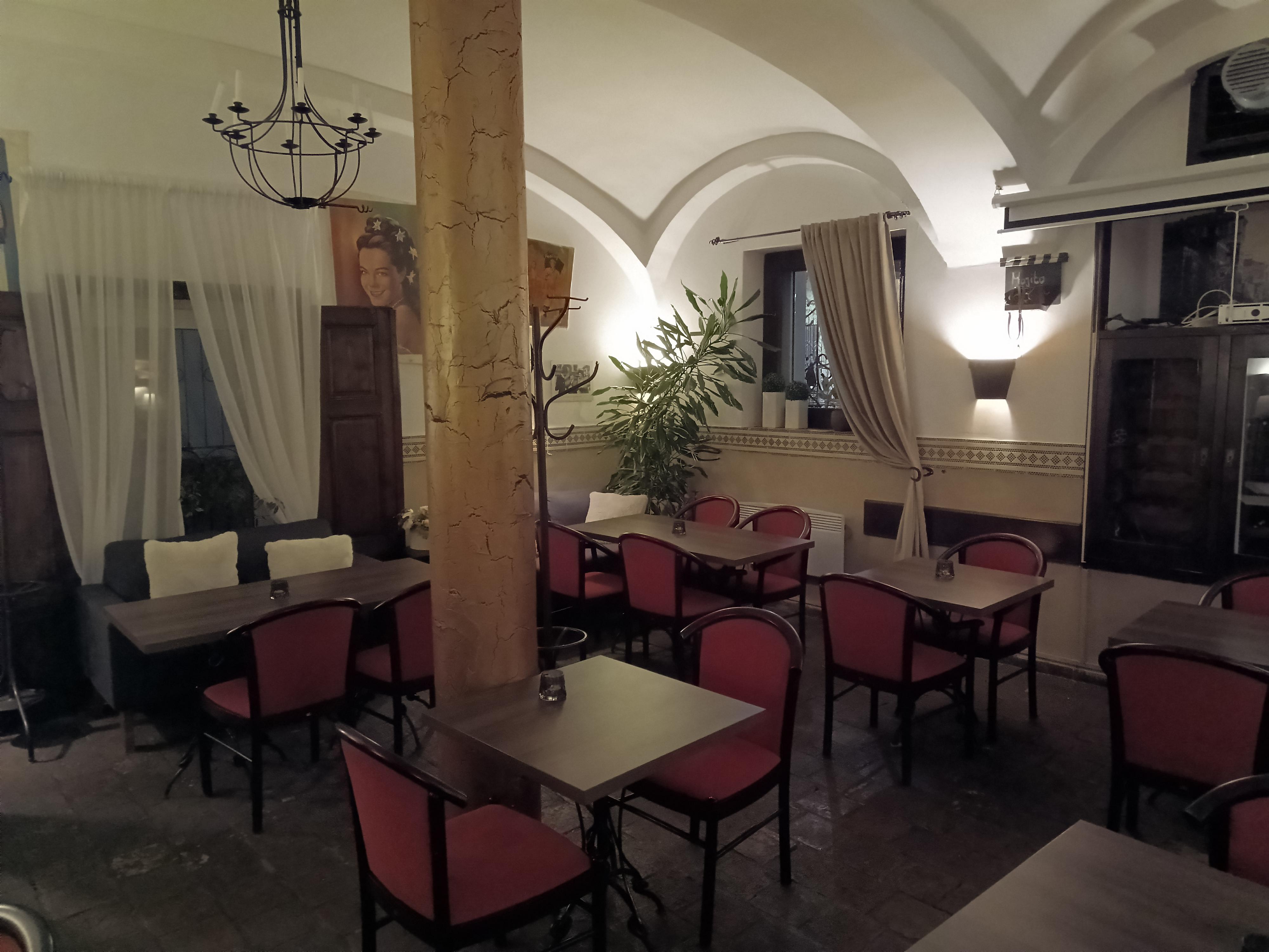 Café Casablanca foto 3