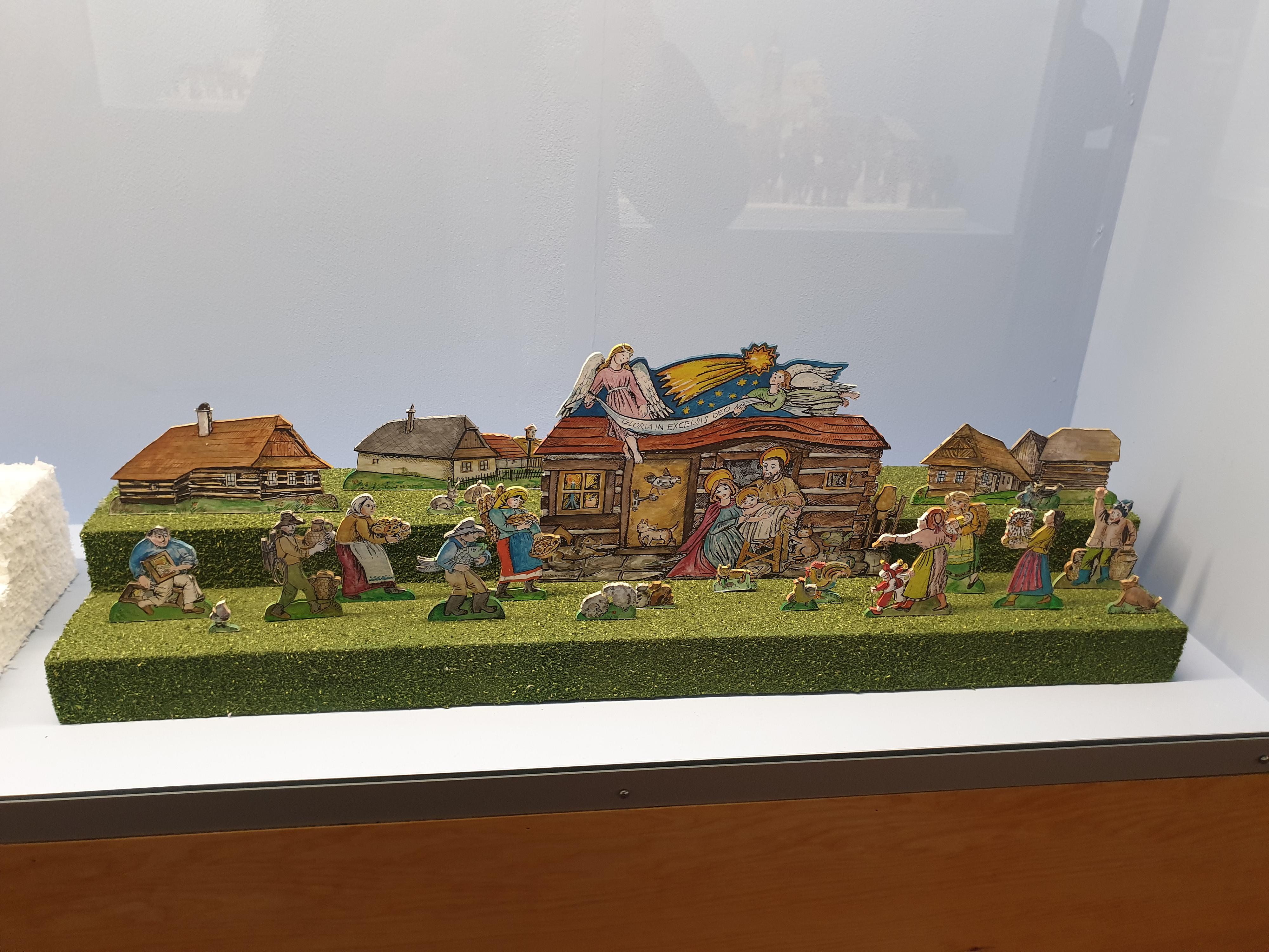 Středočeské muzeum v Roztokách u Prahy, p. o. foto 2