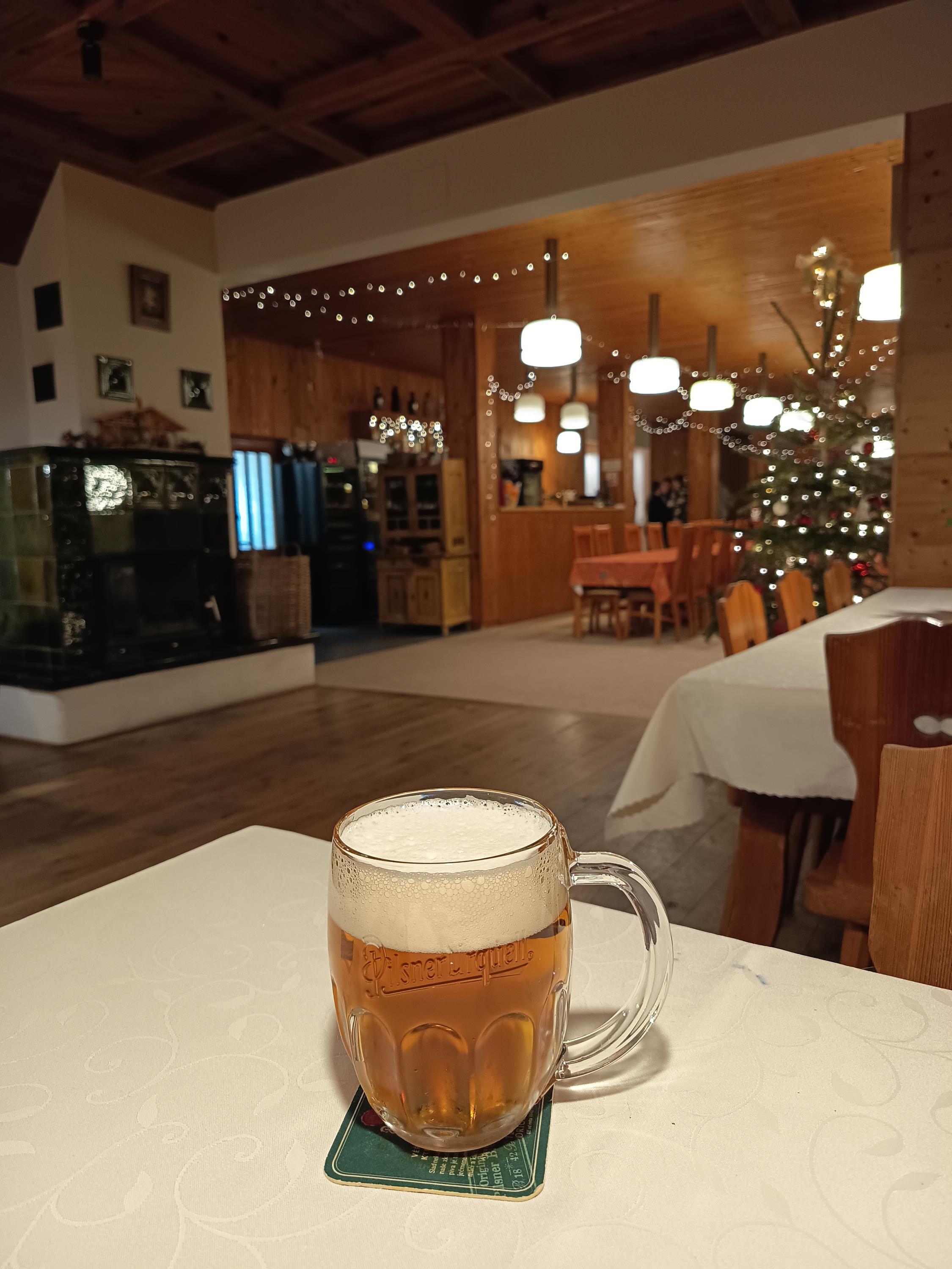 Restaurace Žalý foto 4
