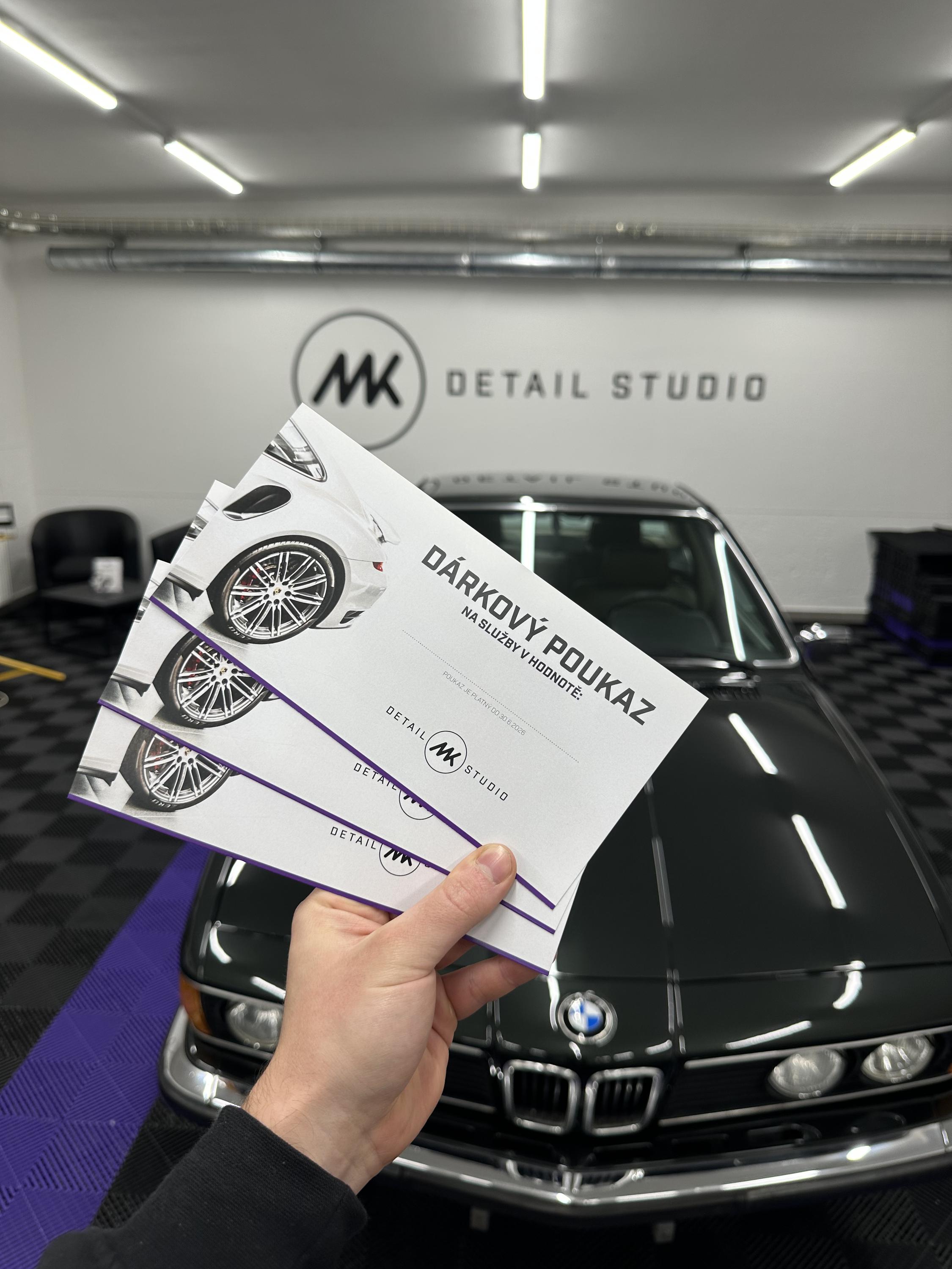 MK Car Detailing foto 3