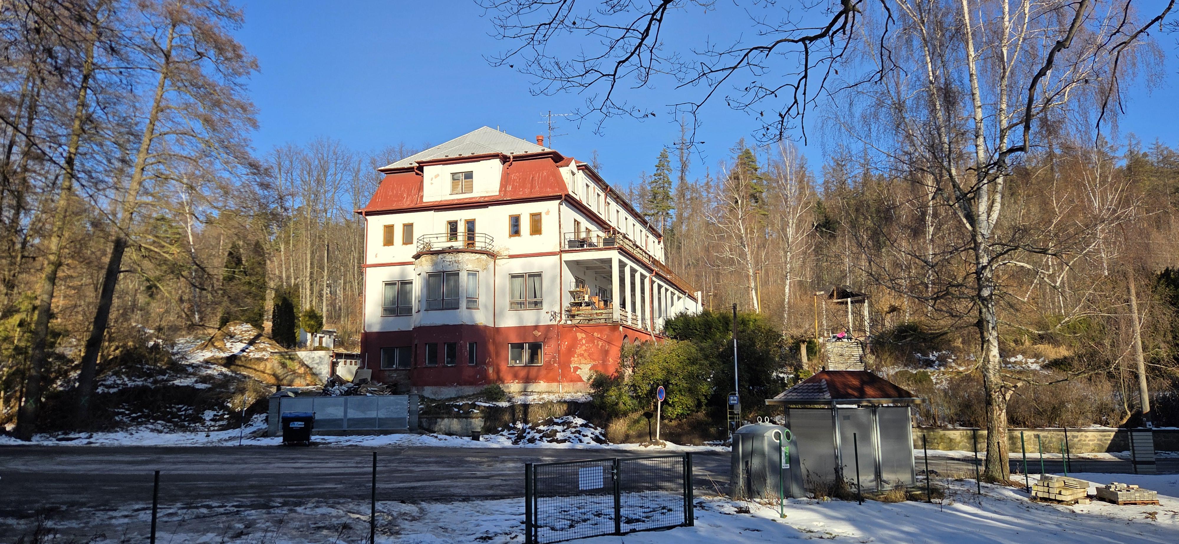 Muzeum nábytku foto 3