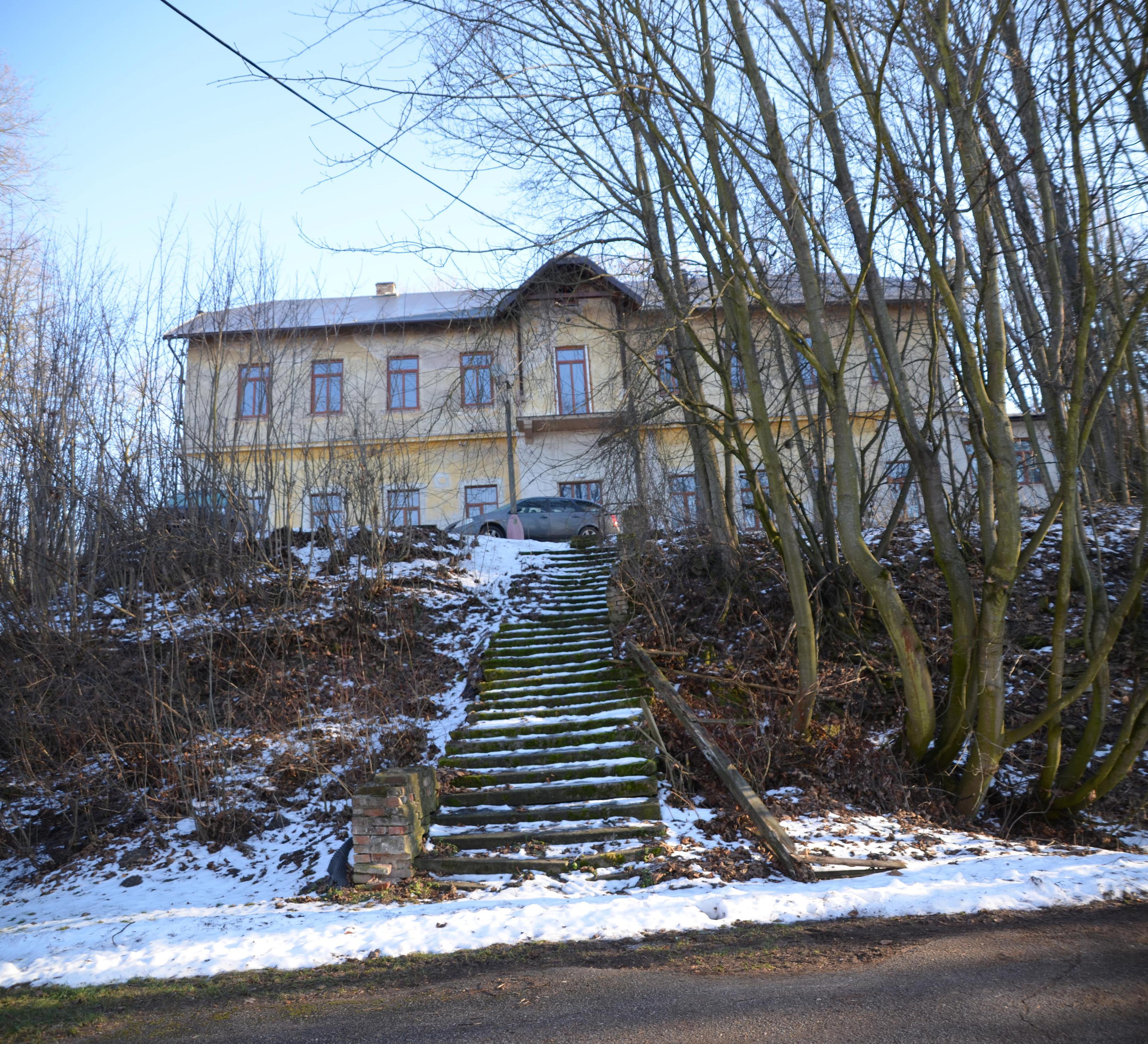 Mainstone foto 3