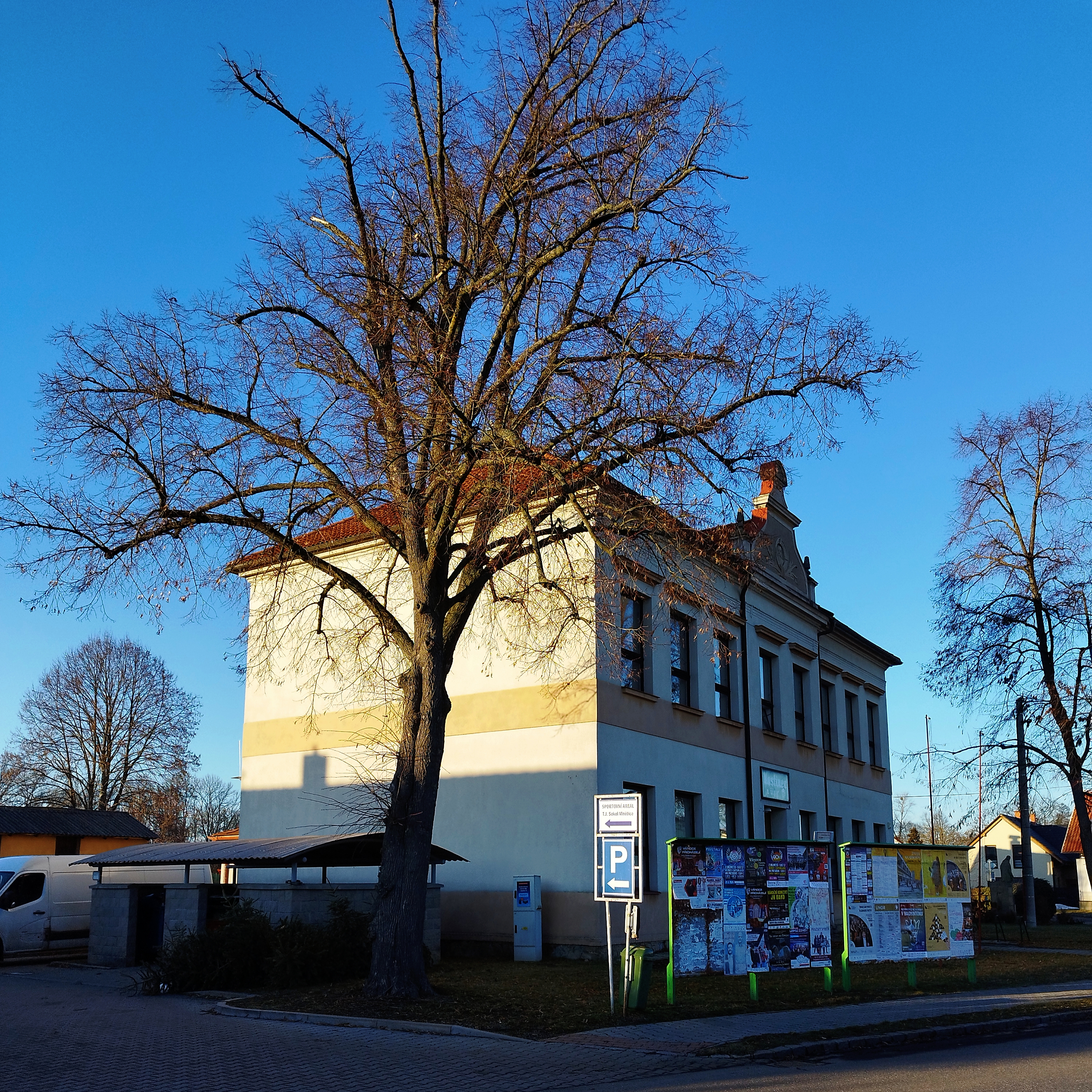 Hostinec U Lípy foto 2