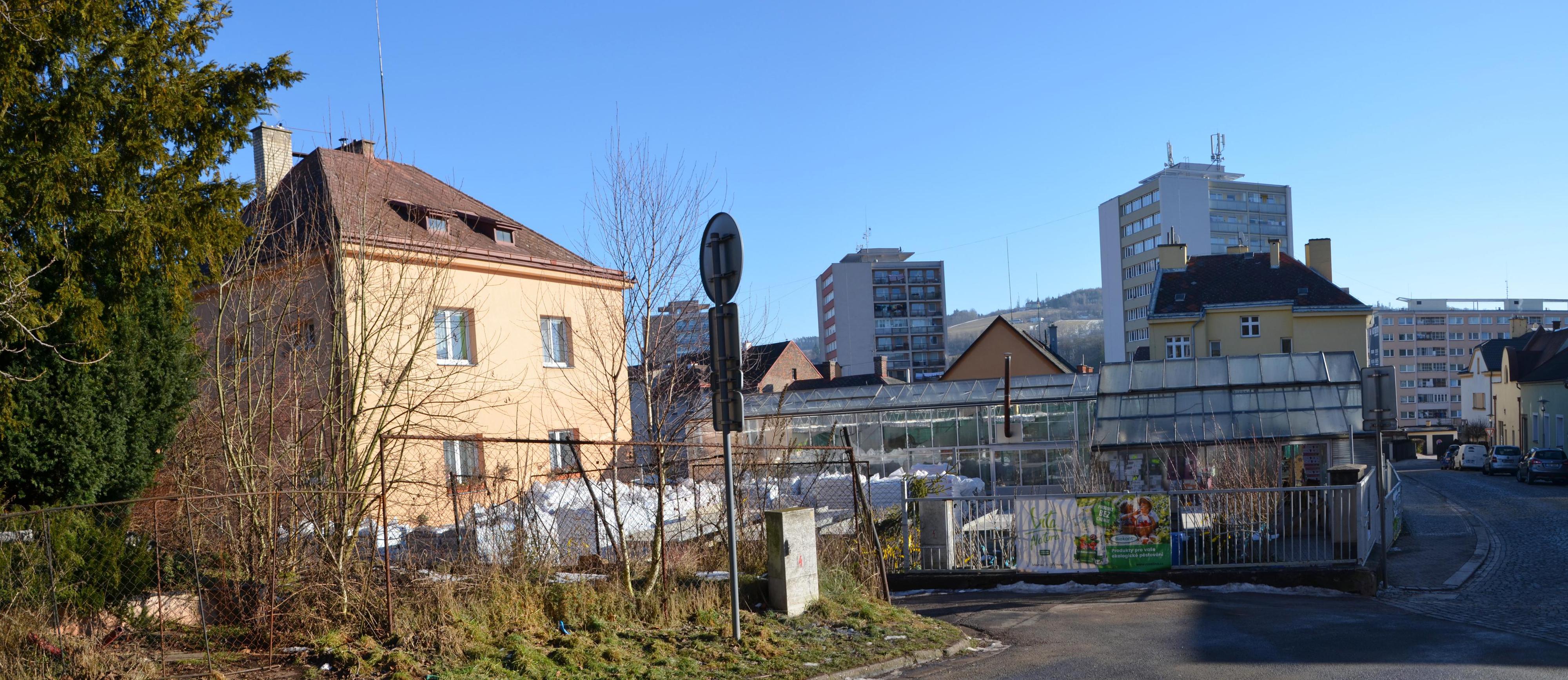 Zahradnictví Kašpar foto 5