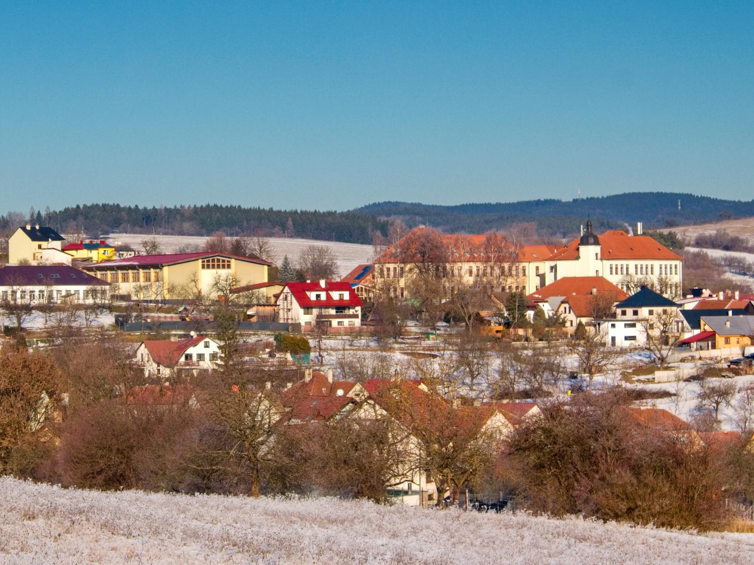 Gymnázium Valašské Klobouky foto 6