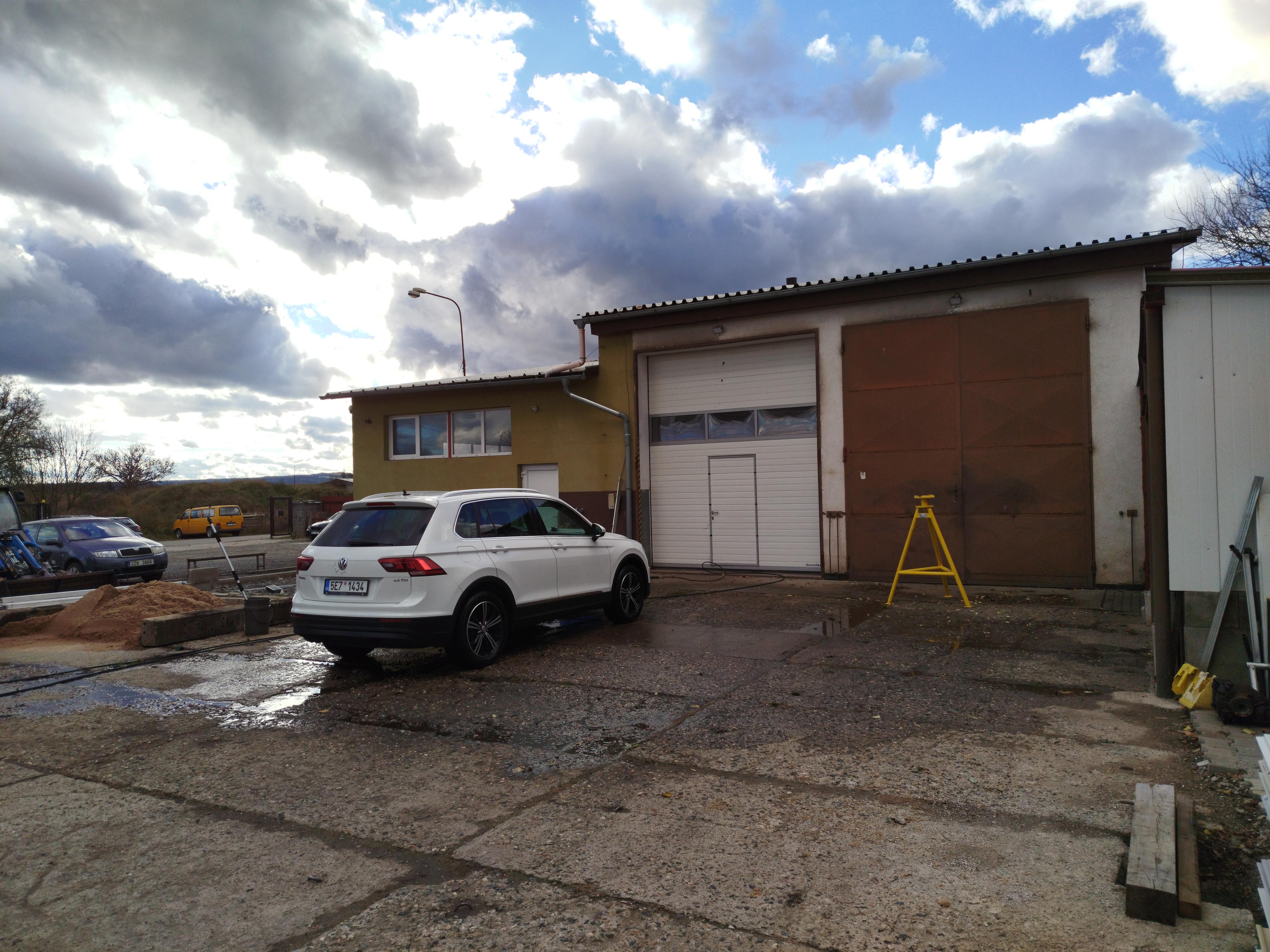 CONDOR TRANZIT TIR s.r.o. foto 4