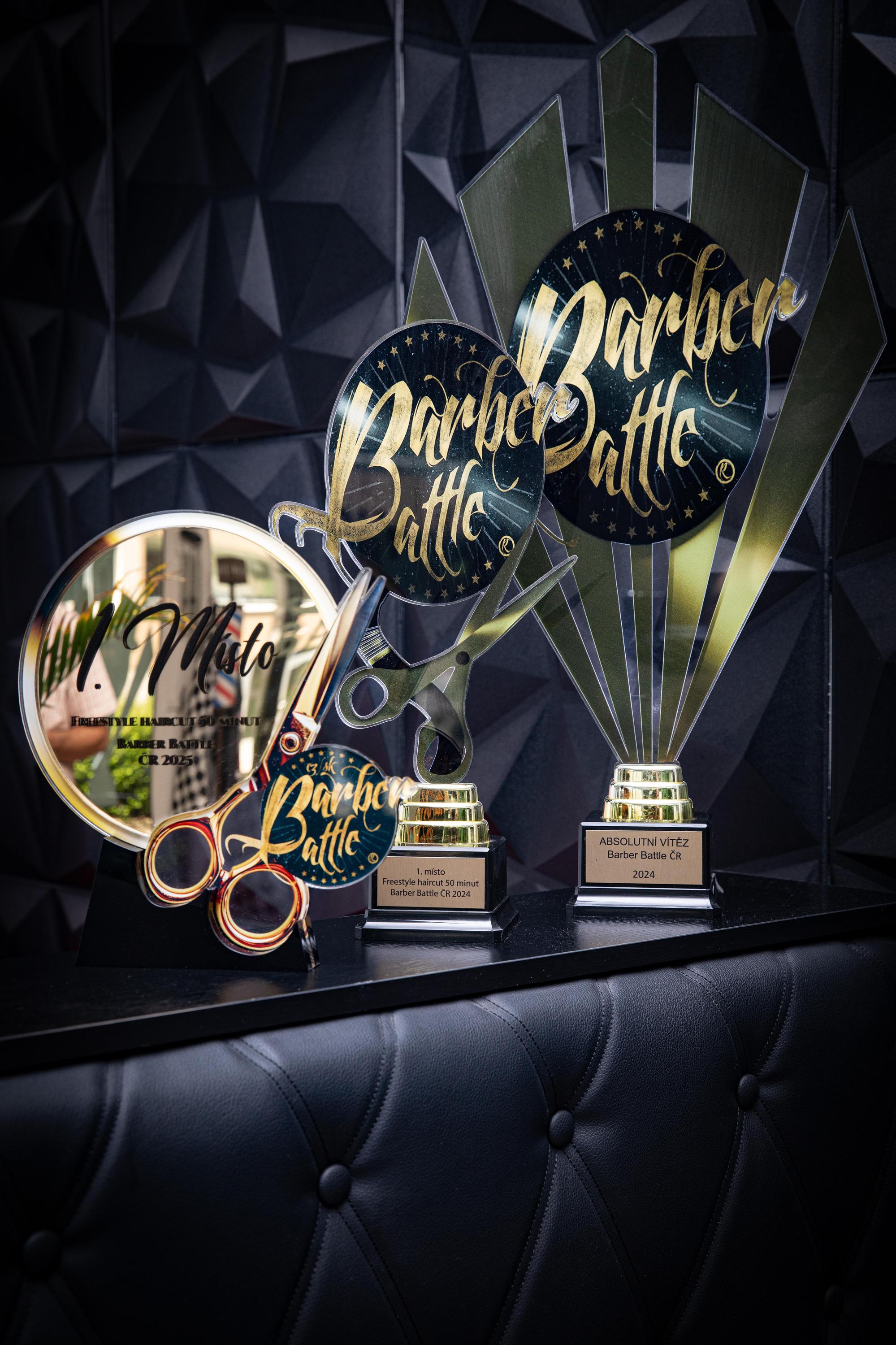 Simply Barber foto 2