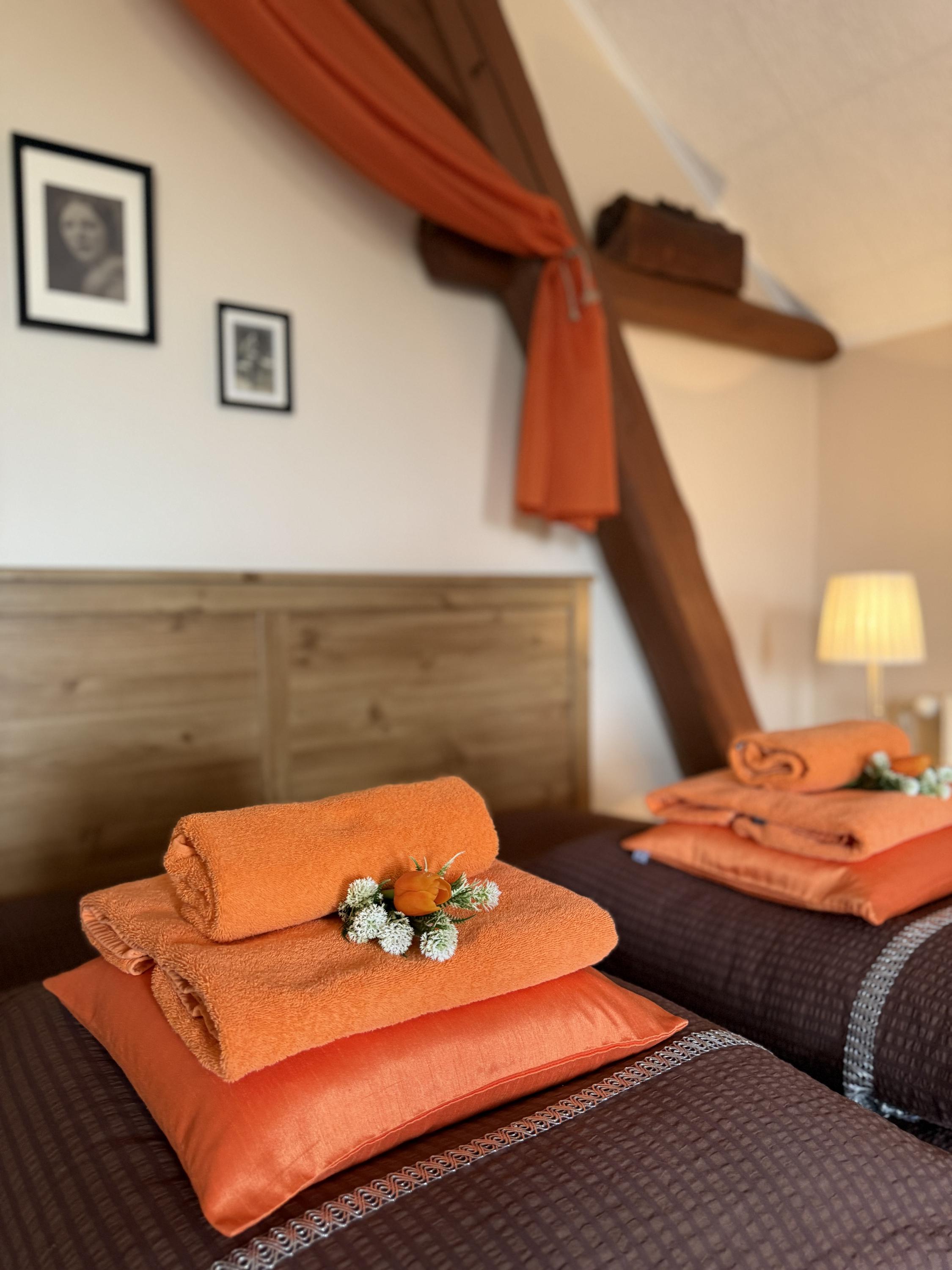 Apartmány U NOVAČKY foto 4