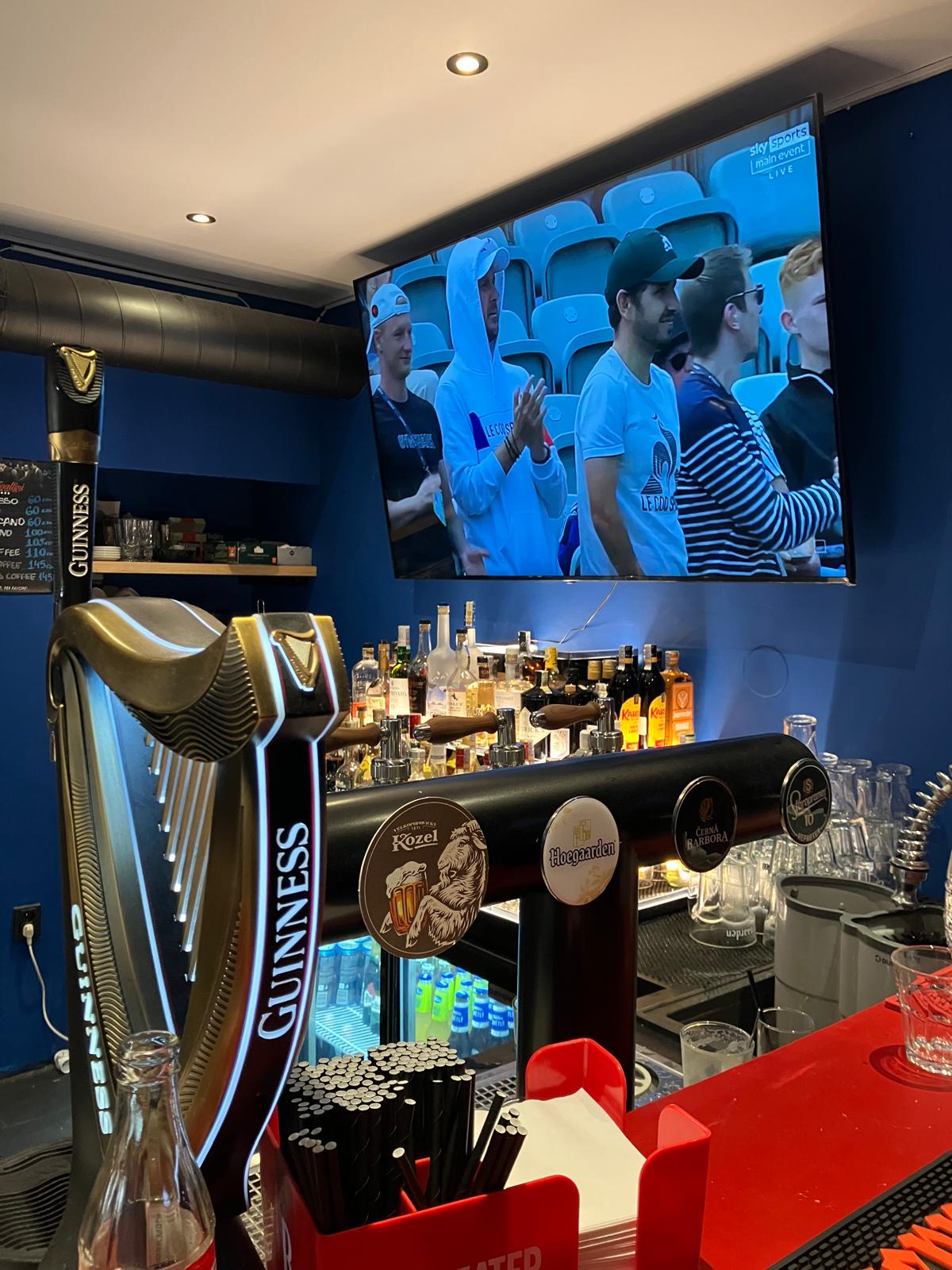 Brit bar foto 5