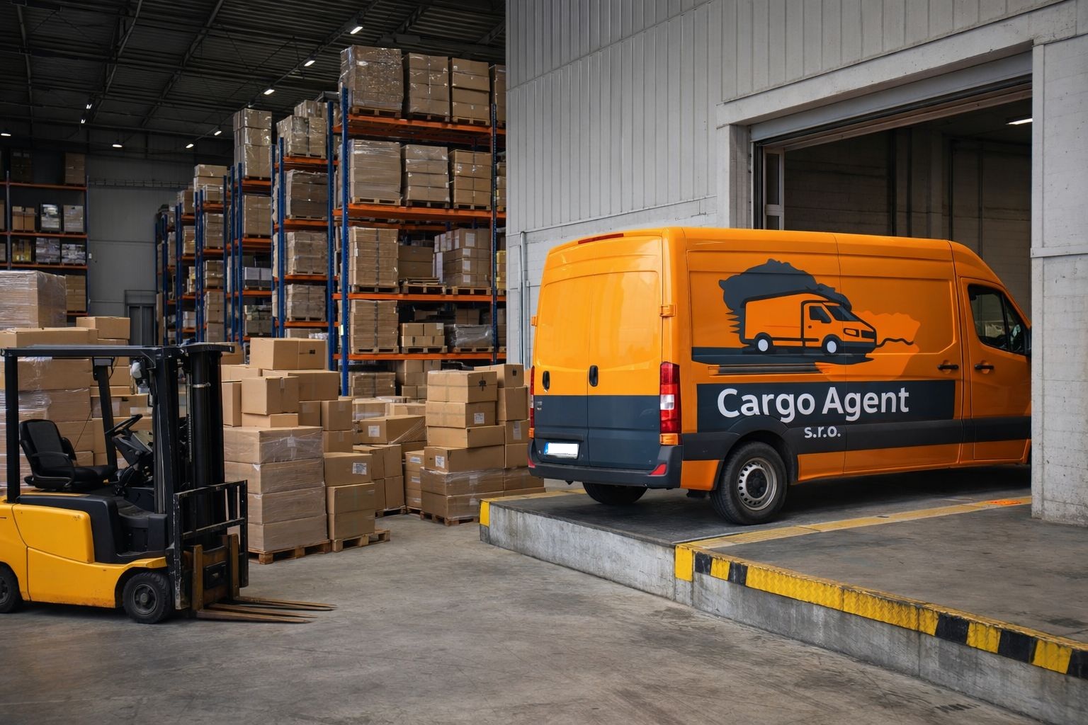 CargoAgent s.r.o. foto 3