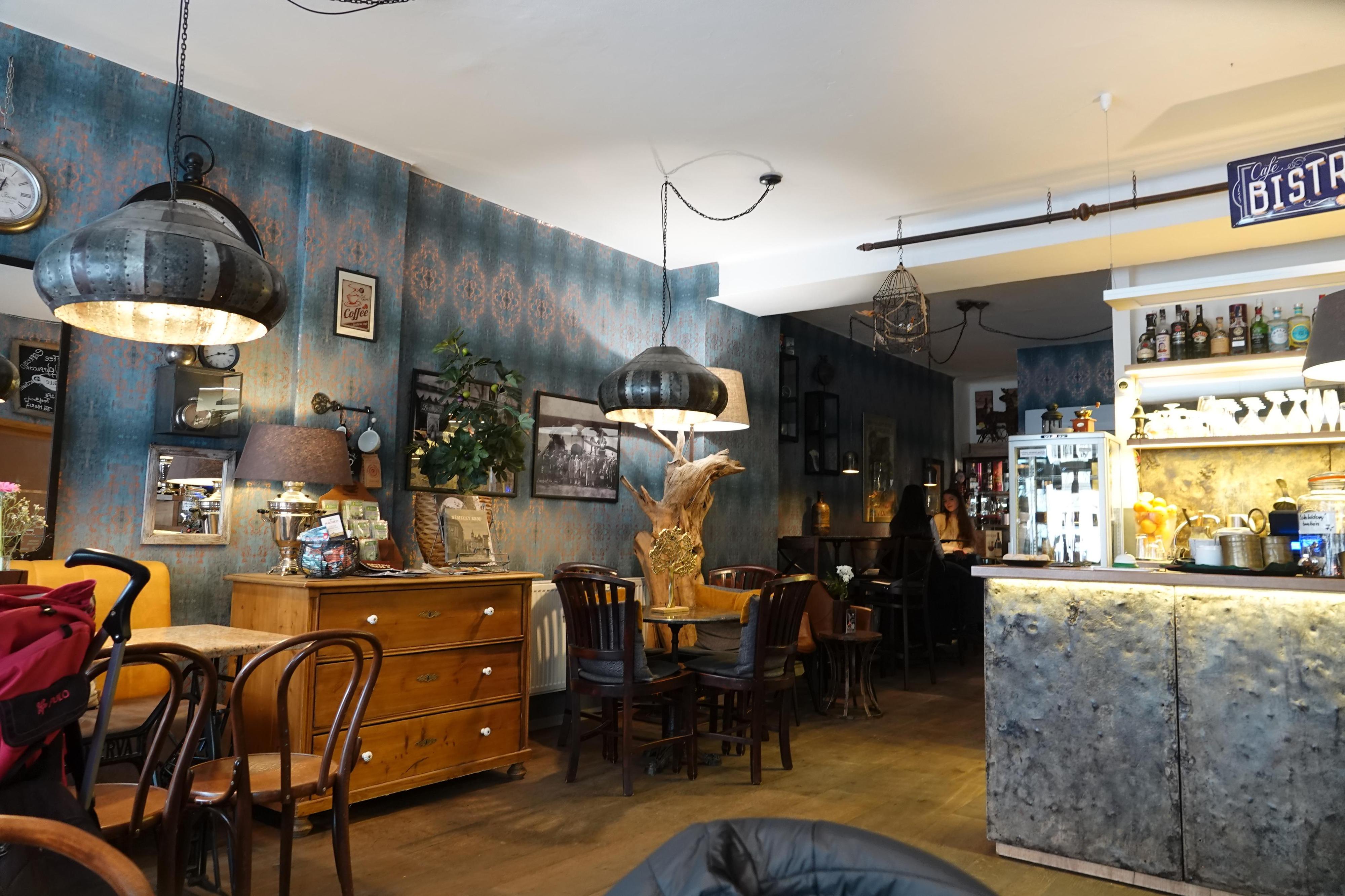 Bistro Noll foto 6