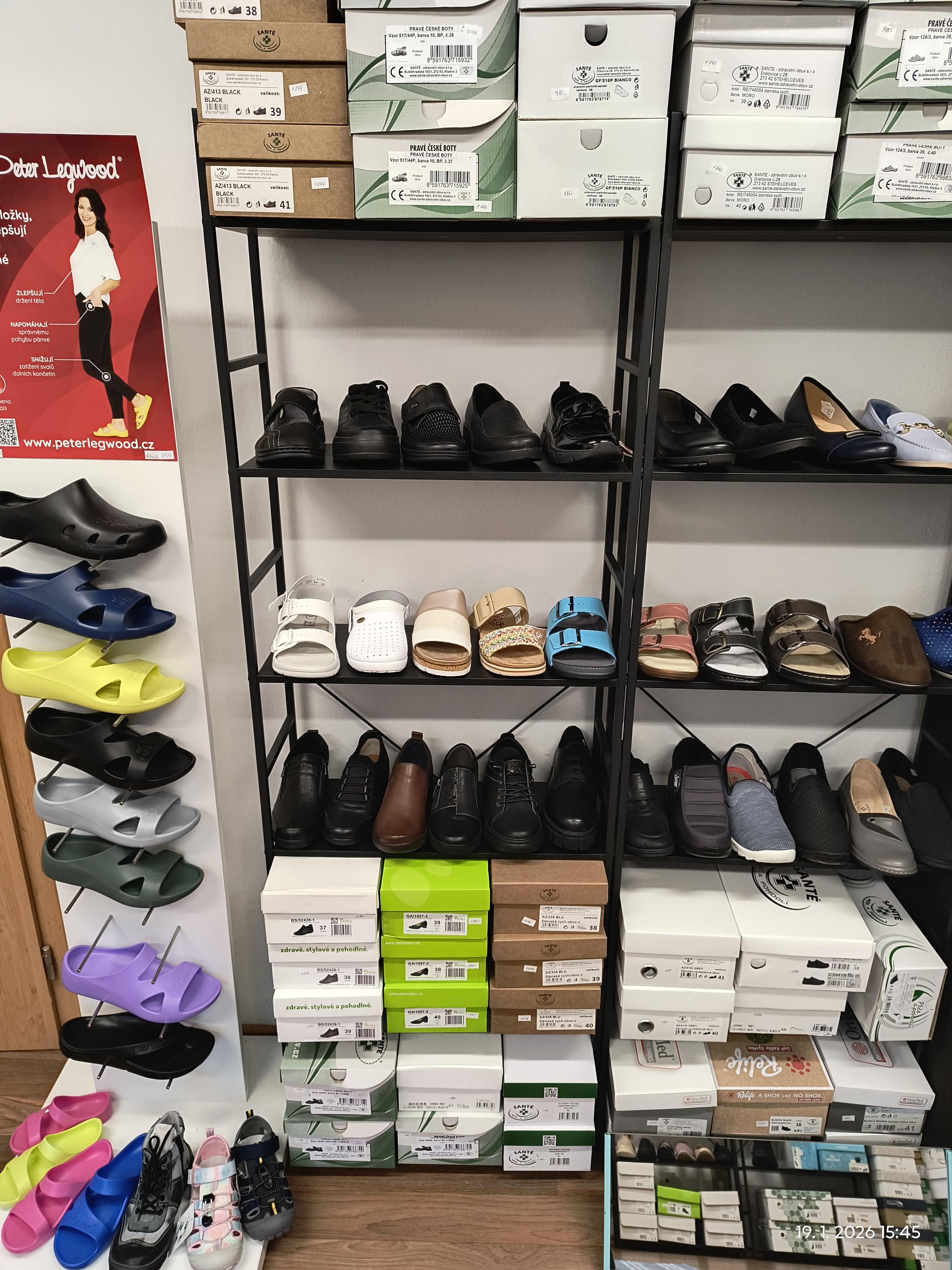 Vaše Zdravá Obuv foto 6