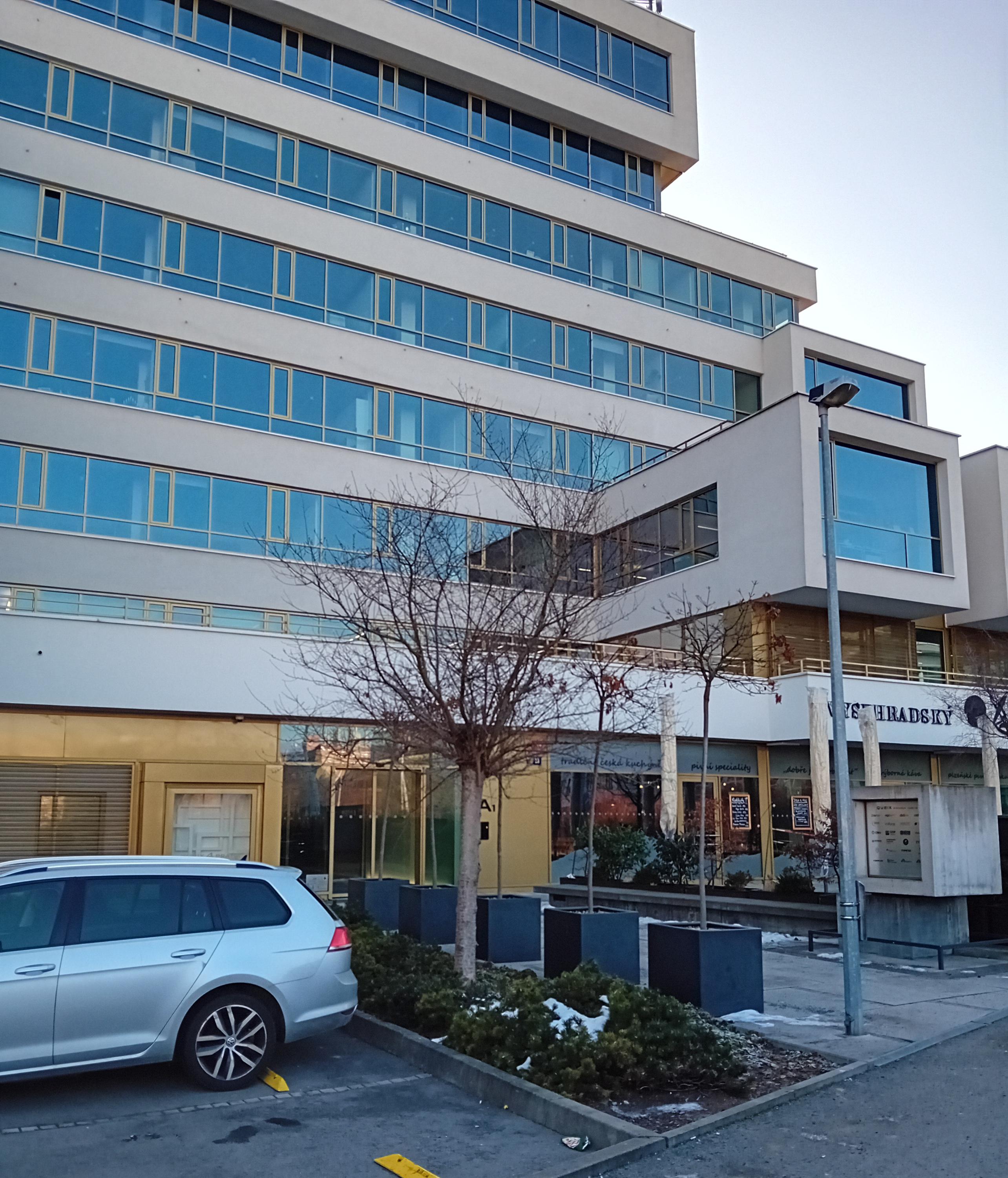 MSF Shared IT Services foto 4