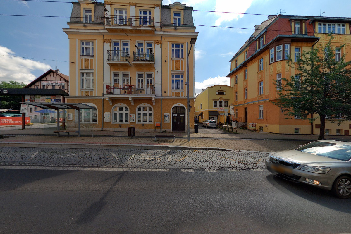 Senioři České republiky, z. s., Krajská organizace Karlovarského kraje