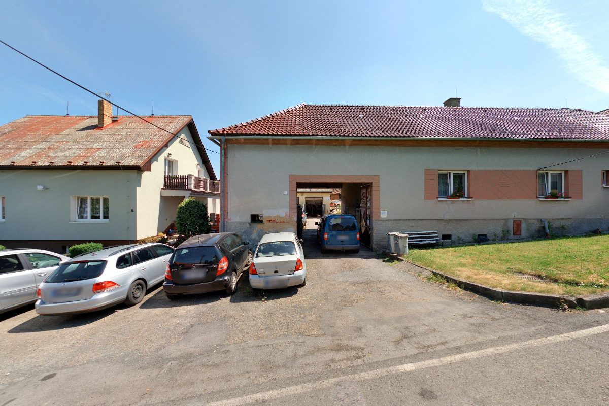 Autoservis Jiří Šrédl