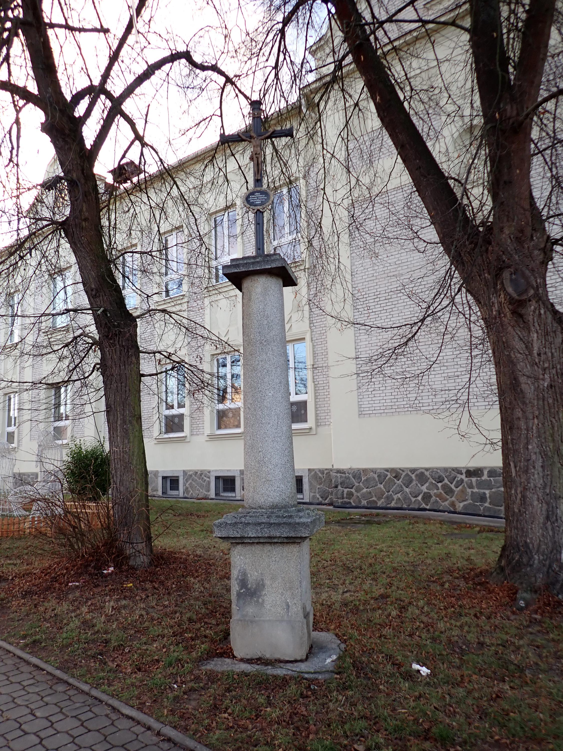 ZŠ Chlumčany foto 2