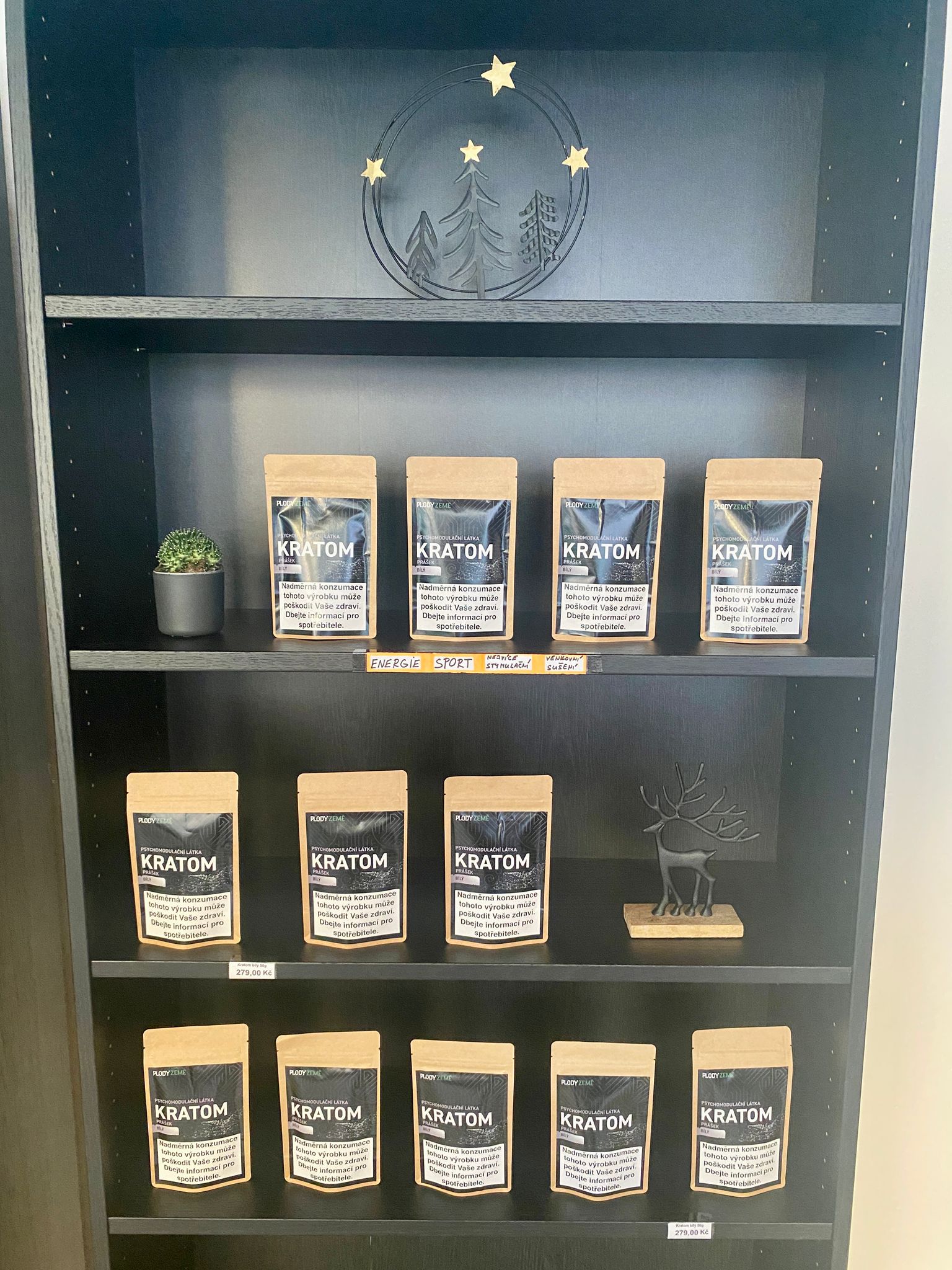 Kratom Plody Země s.r.o. foto 3