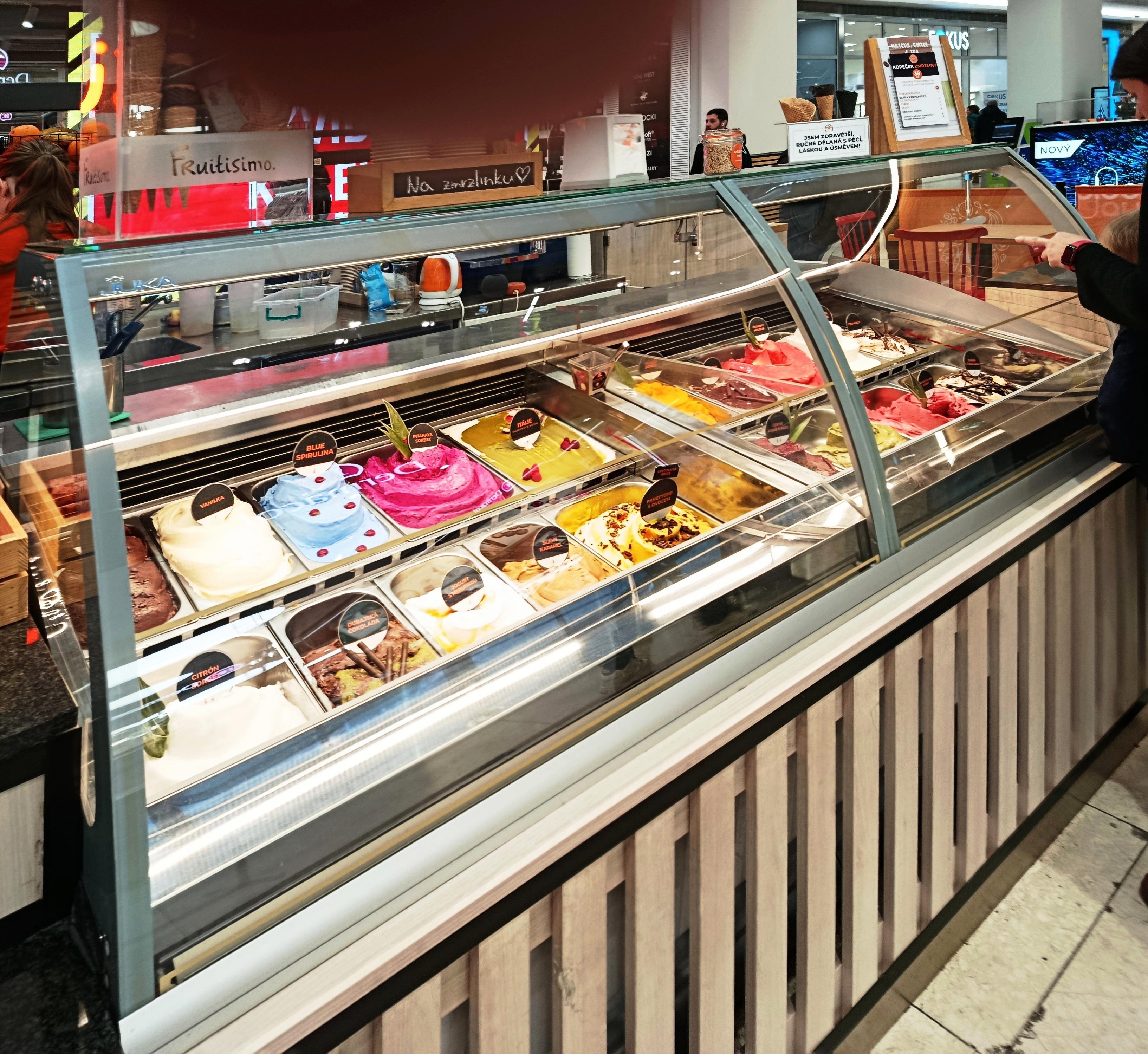 Prodej zmzliny OC Palác Pardubice foto 2