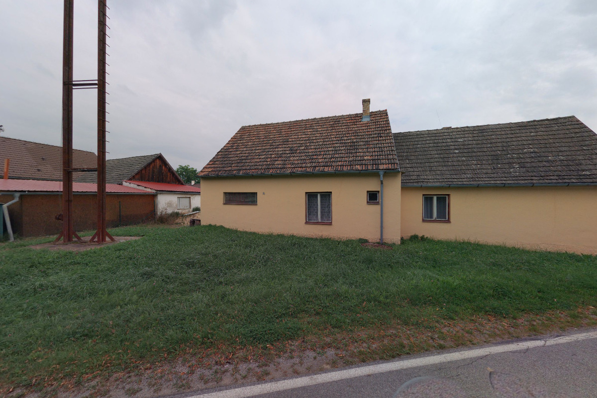 SH ČMS - Sbor dobrovolných hasičů Hrdlořezy