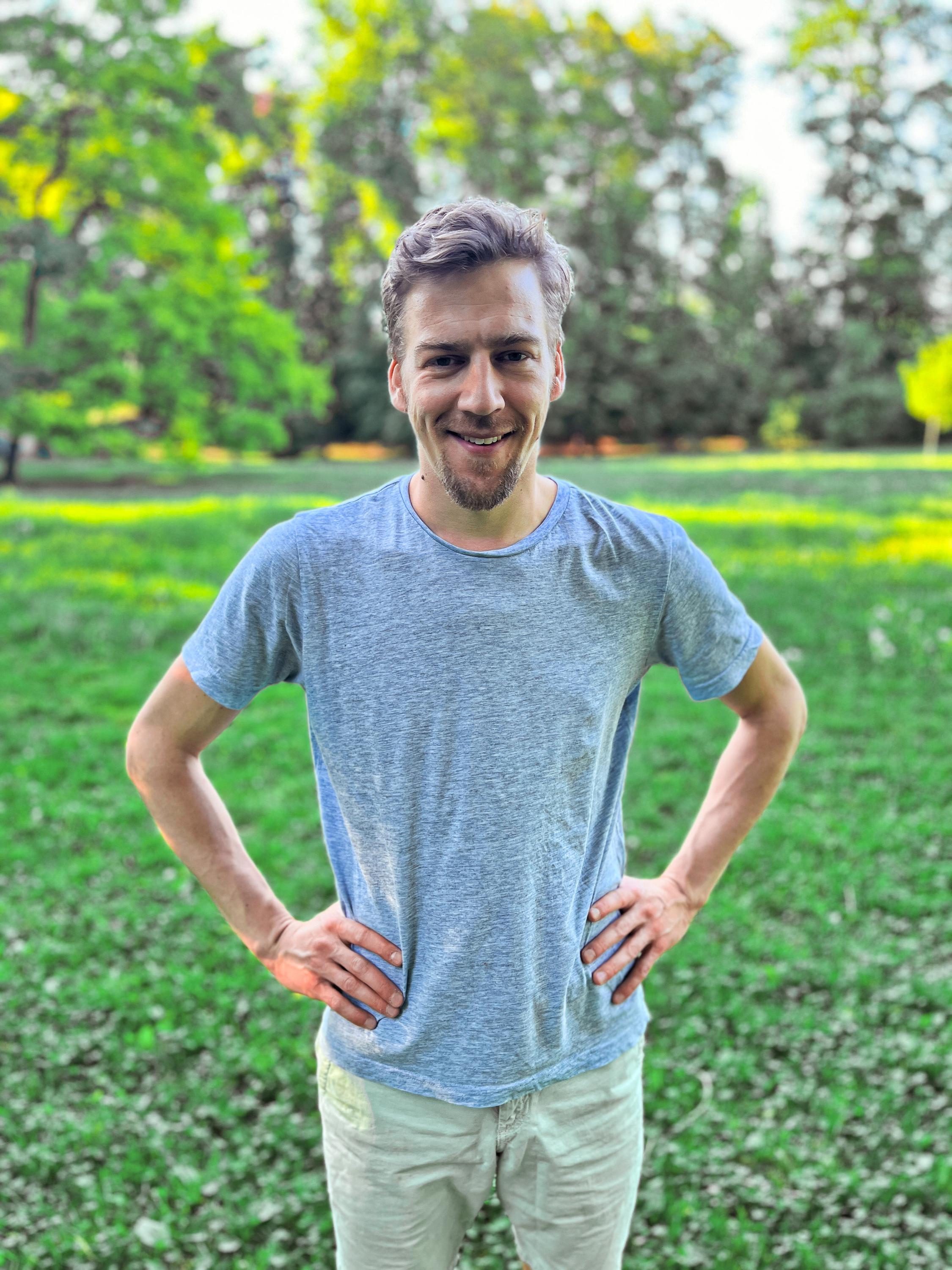 Fyzioterapie Marek Rucki foto 3