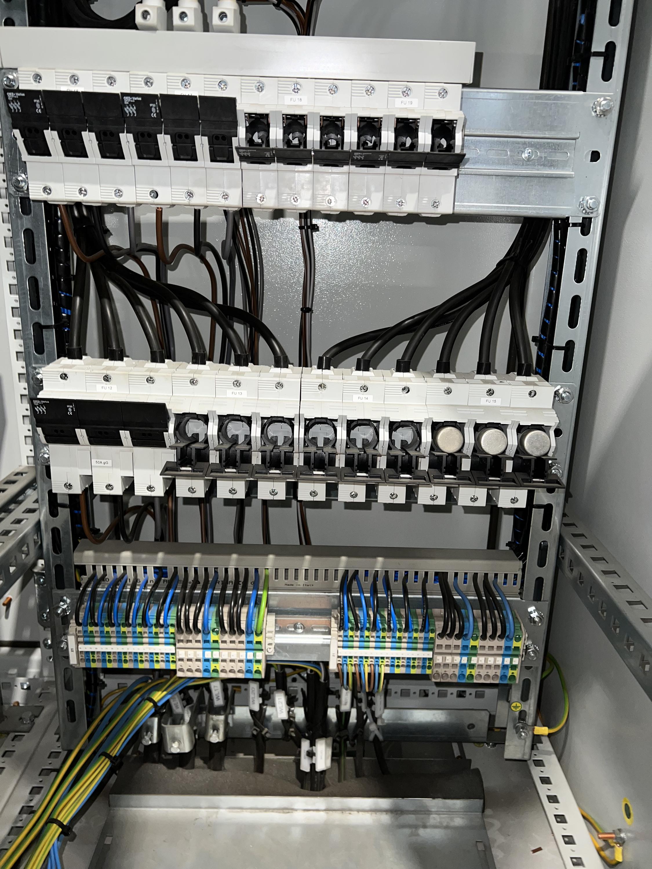 PRO-elektroinstalace foto 4