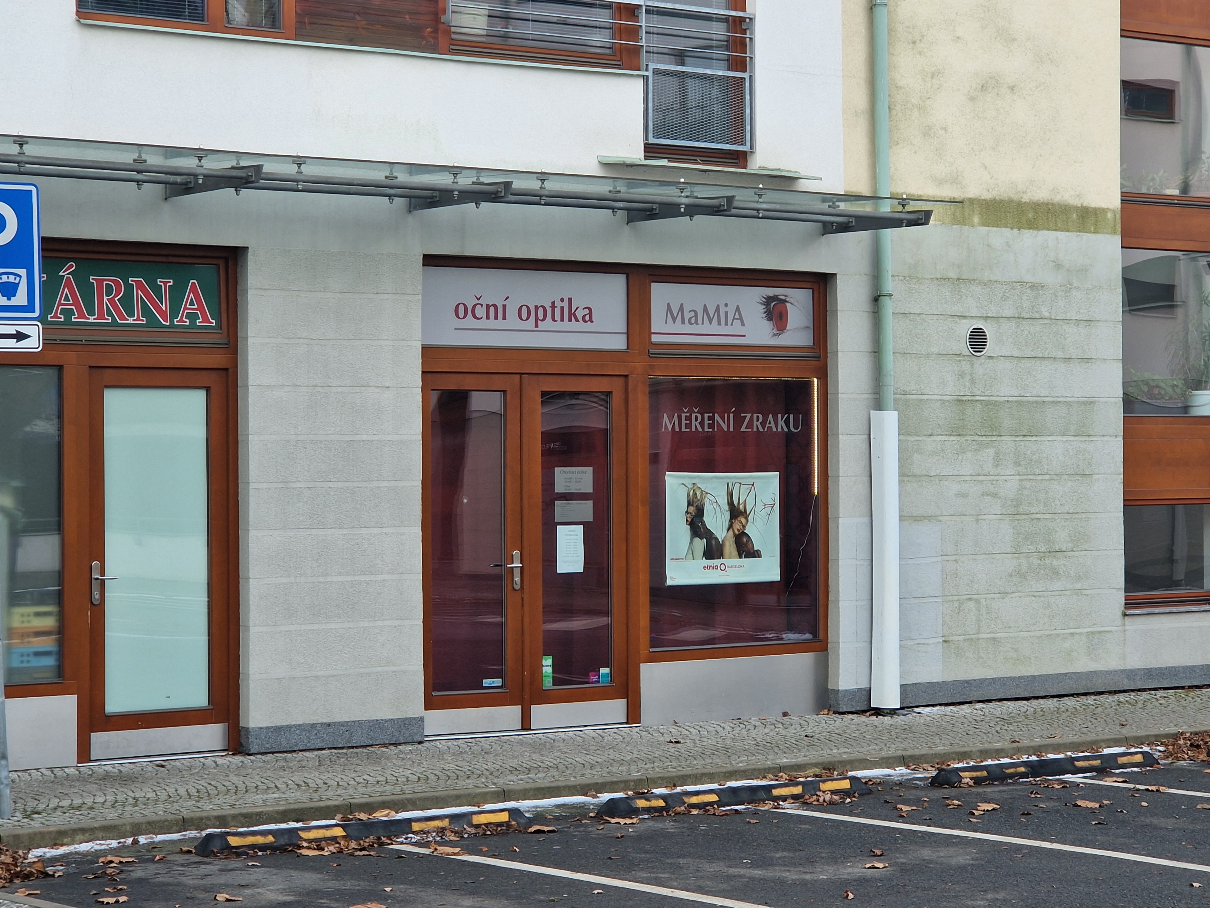 Oční optika MaMiA, s.r.o. foto 2