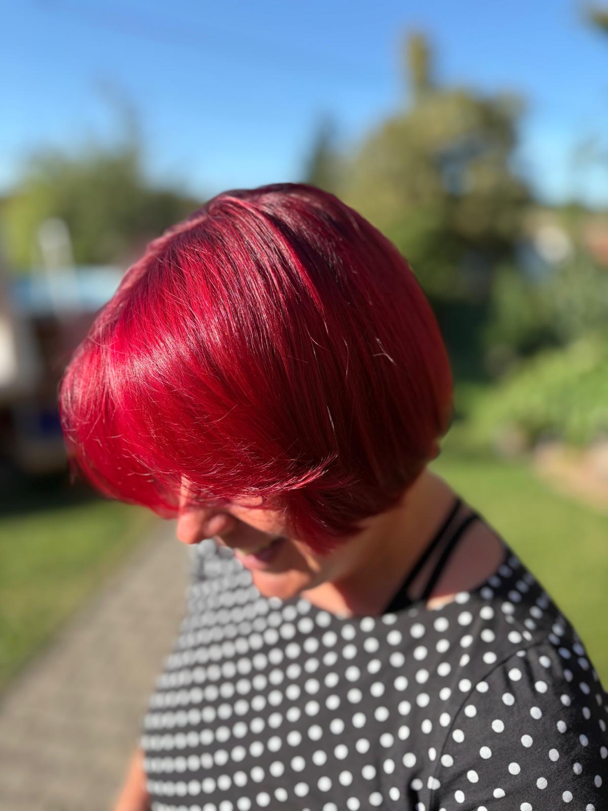 Kadeřnictví P.H.hairsalon foto 4