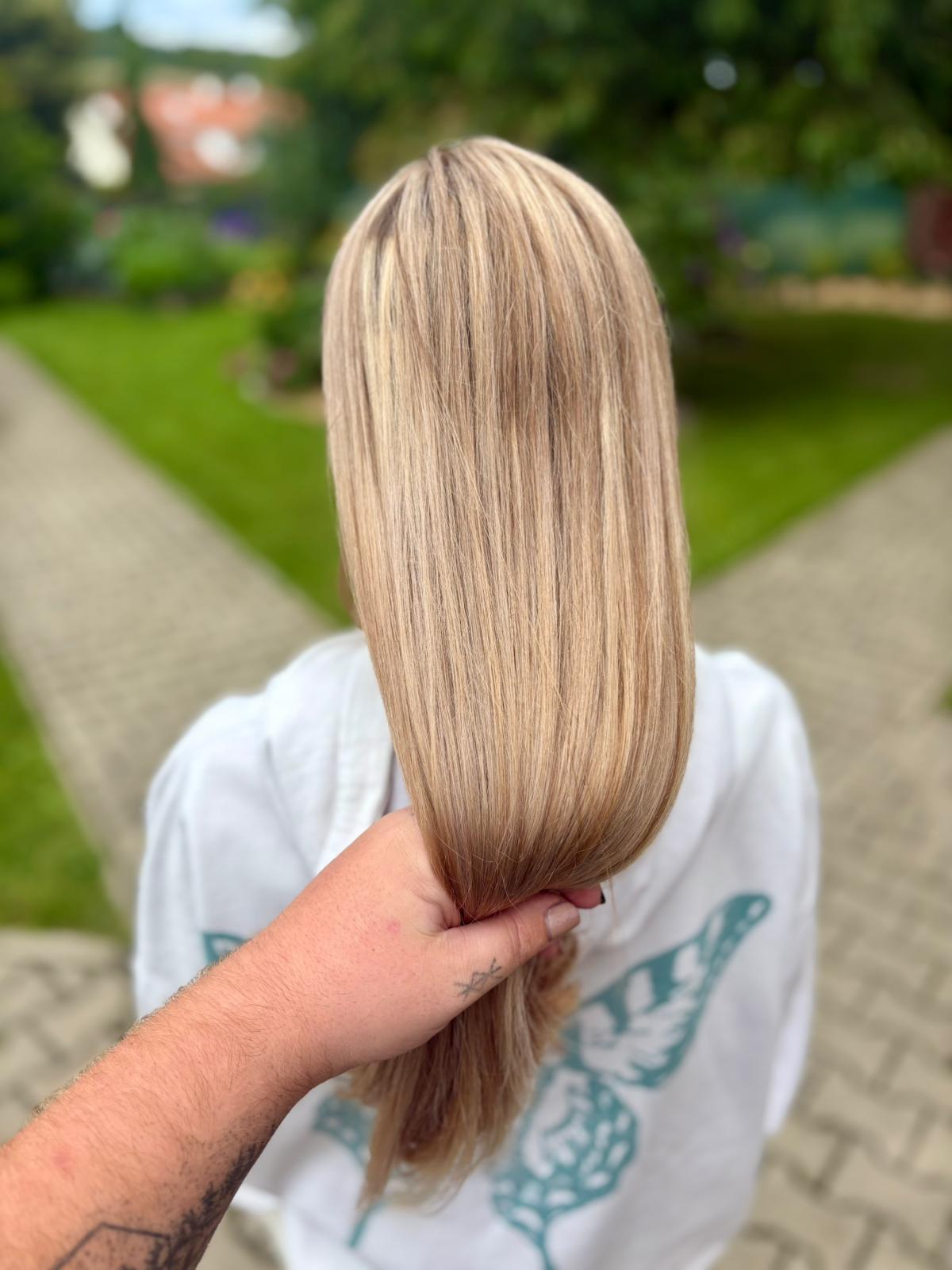 Kadeřnictví P.H.hairsalon foto 5