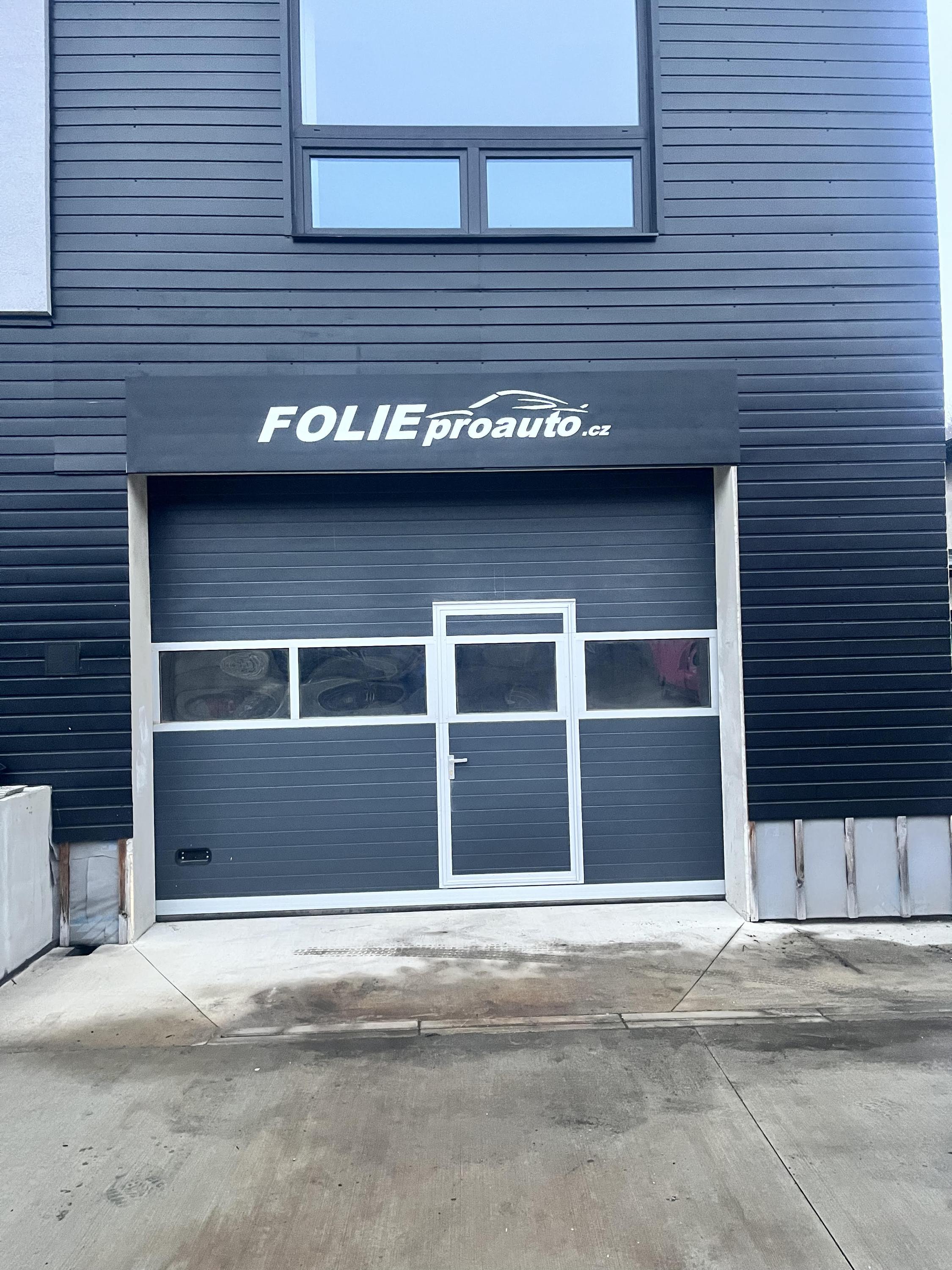 Folieproauto.cz foto 3