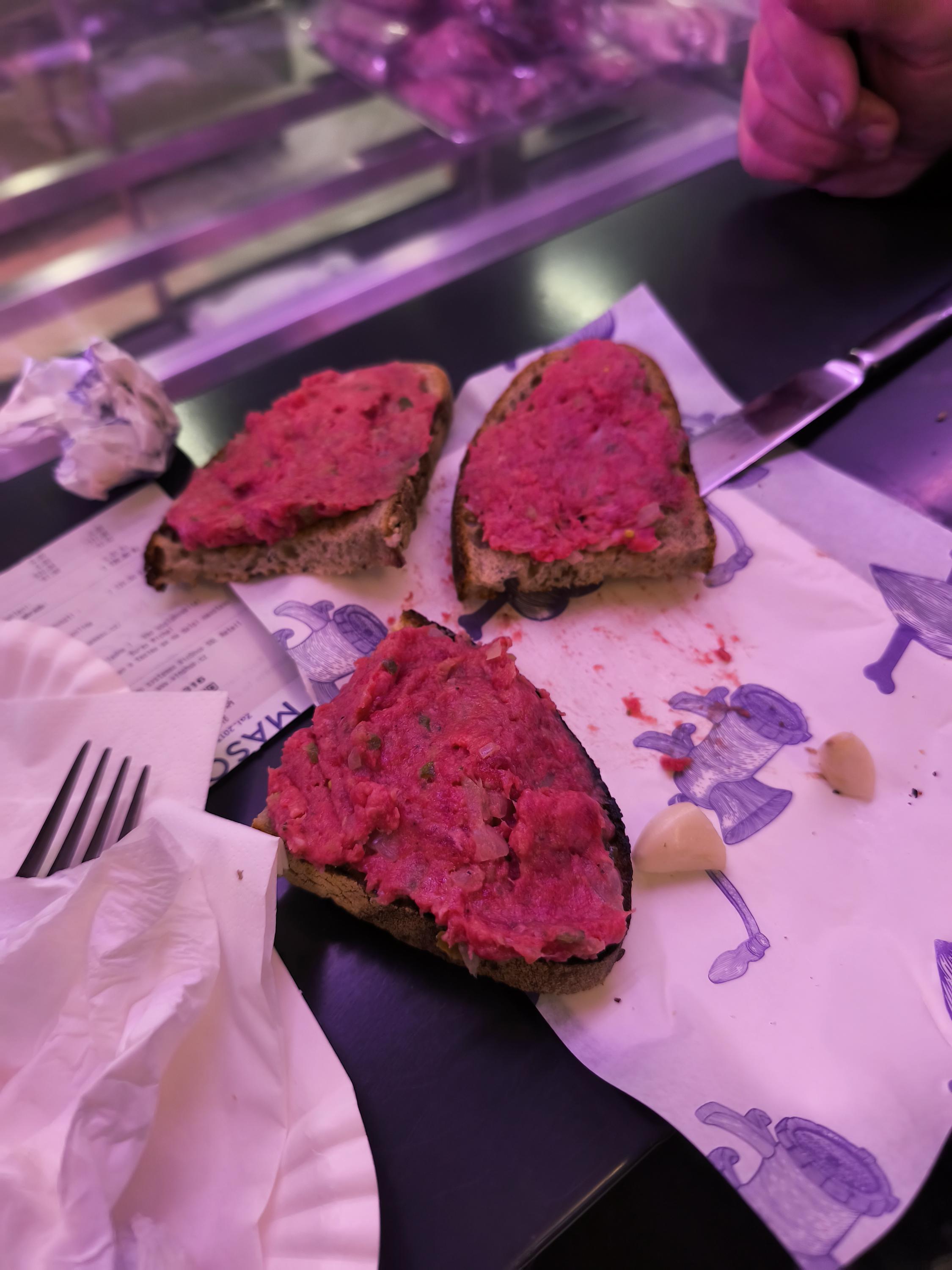 Naše maso Dlouhá foto 6