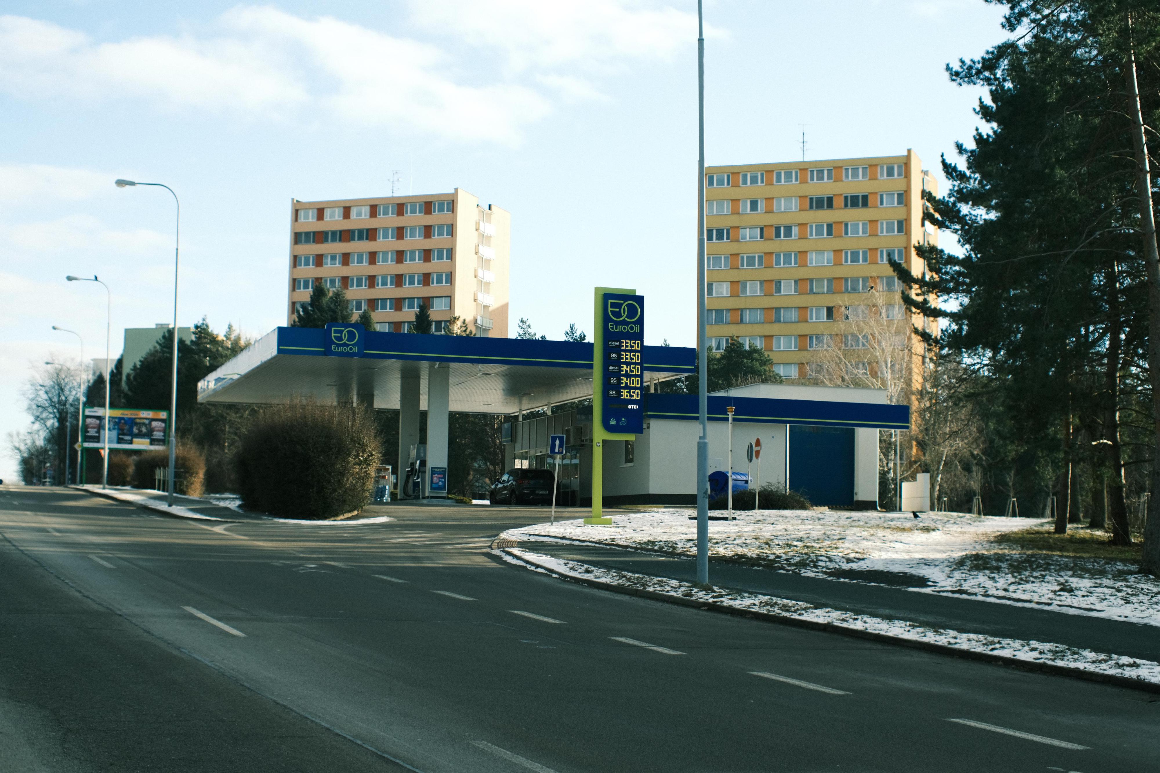 EuroOil foto 5