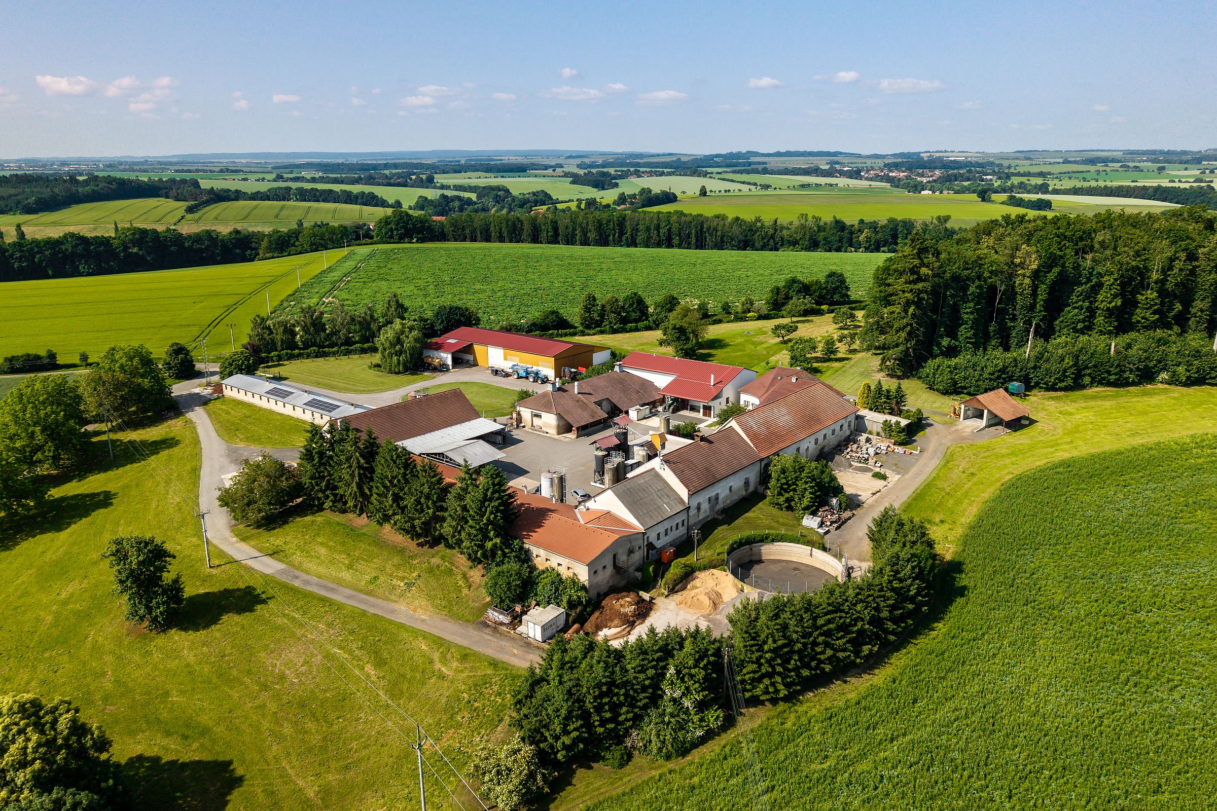 Farma Novák Litomyšl foto 2