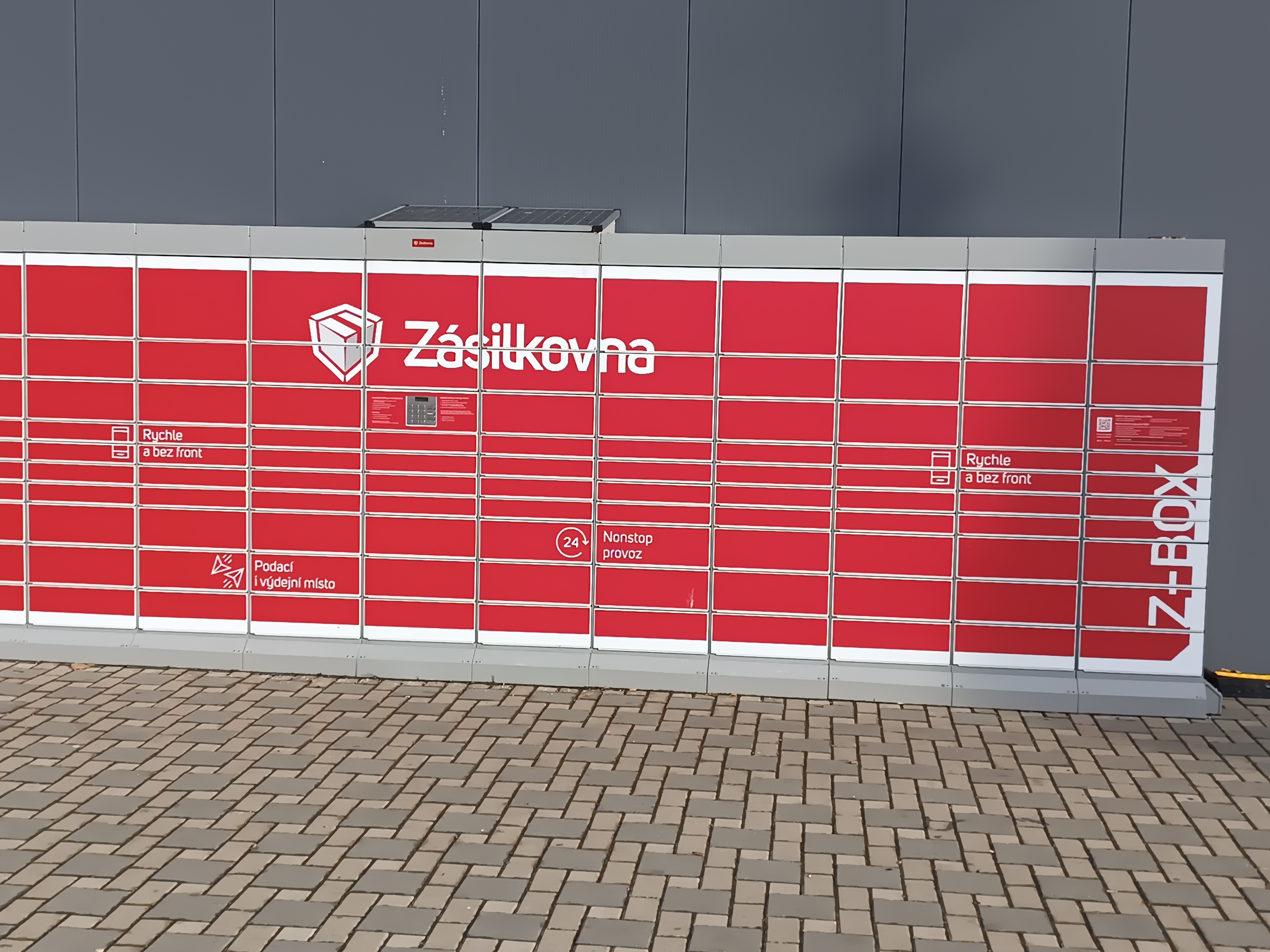 Z-BOX foto 2
