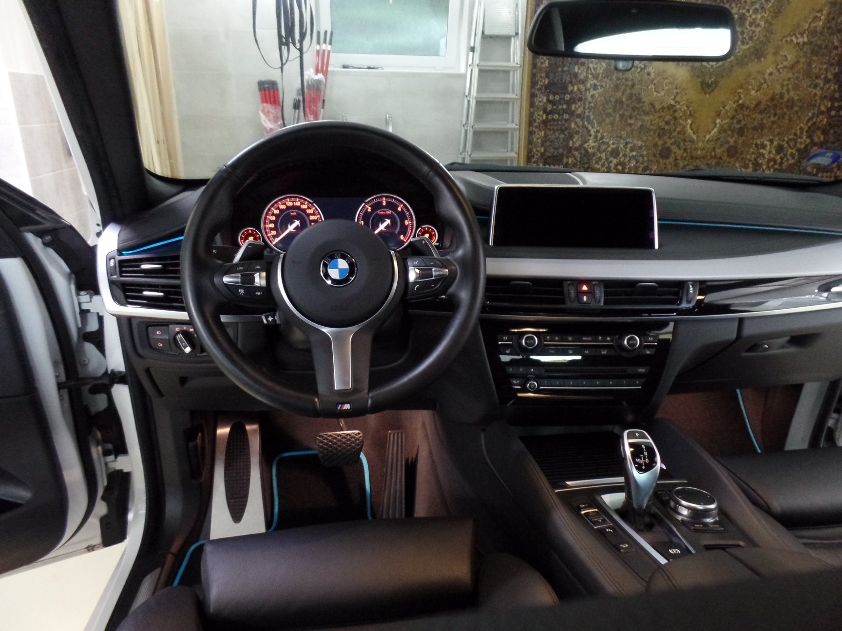 Čištění aut a úklidové služby MJ Clean Car foto 6