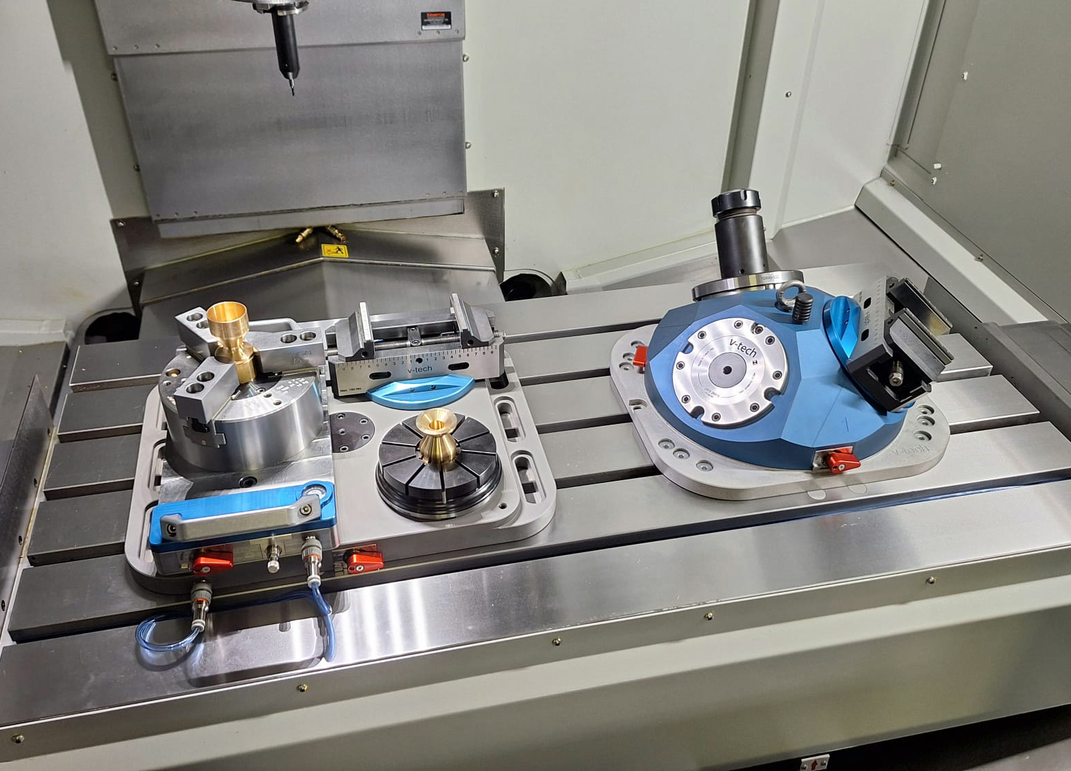 CNC-INAXES s.r.o. foto 4