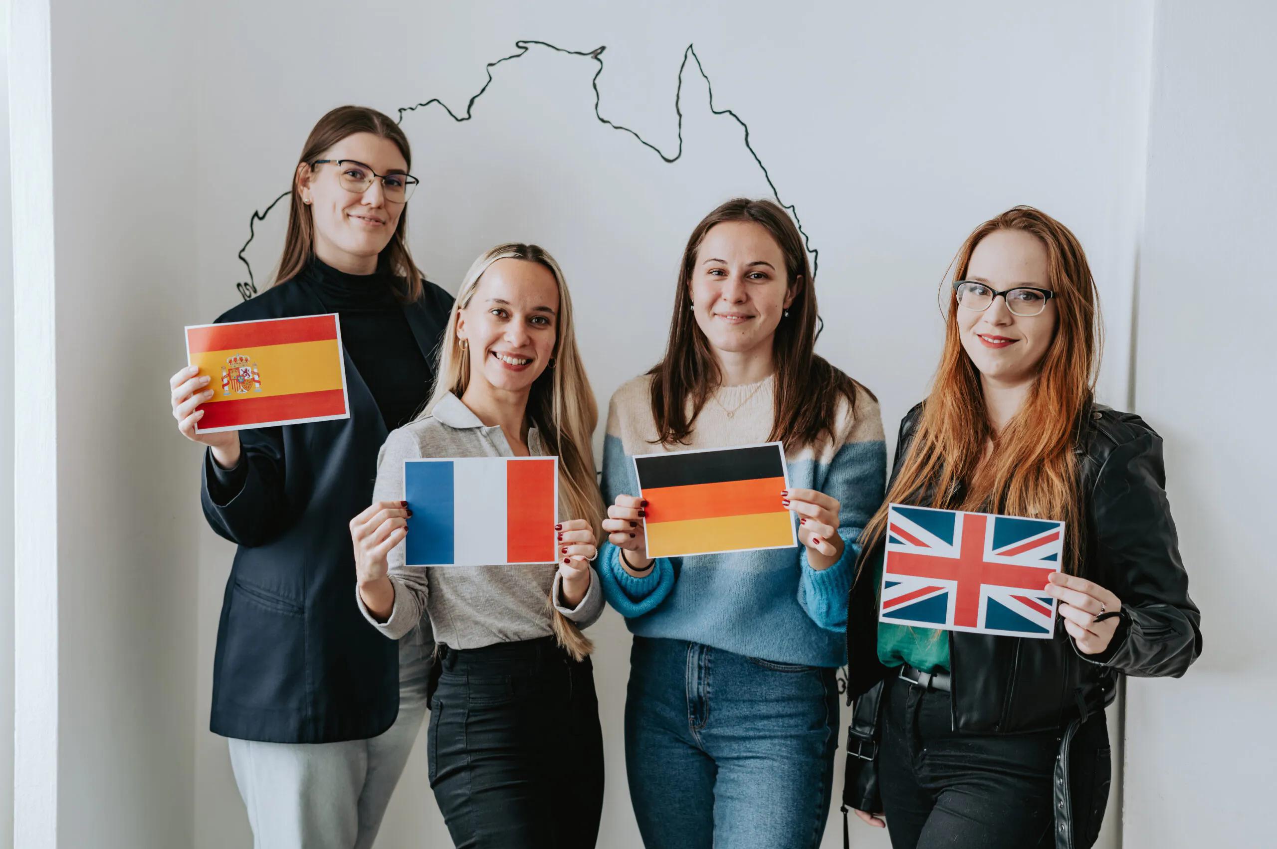 Jazyková škola Koala